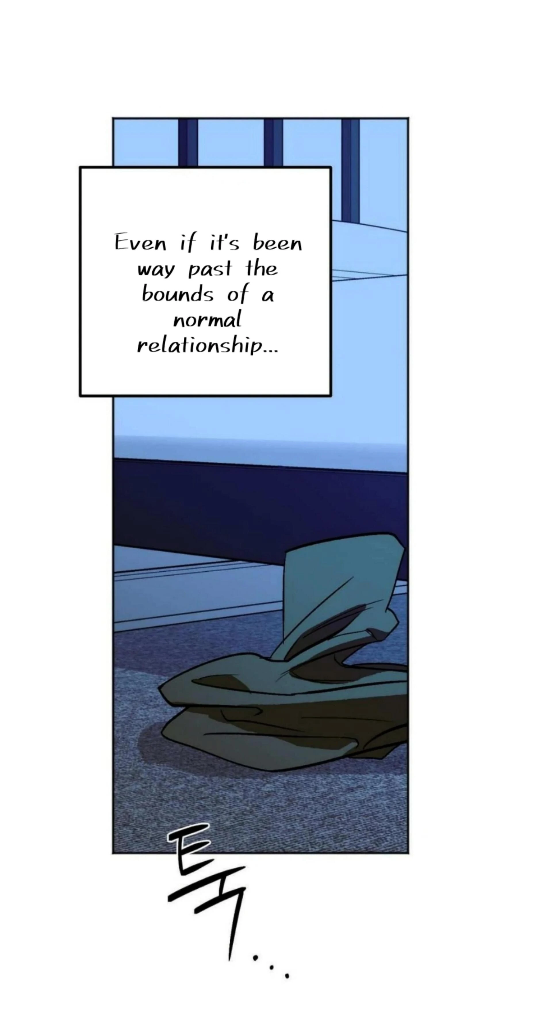 Origin Of Rite Chapter 21 page 7 - 