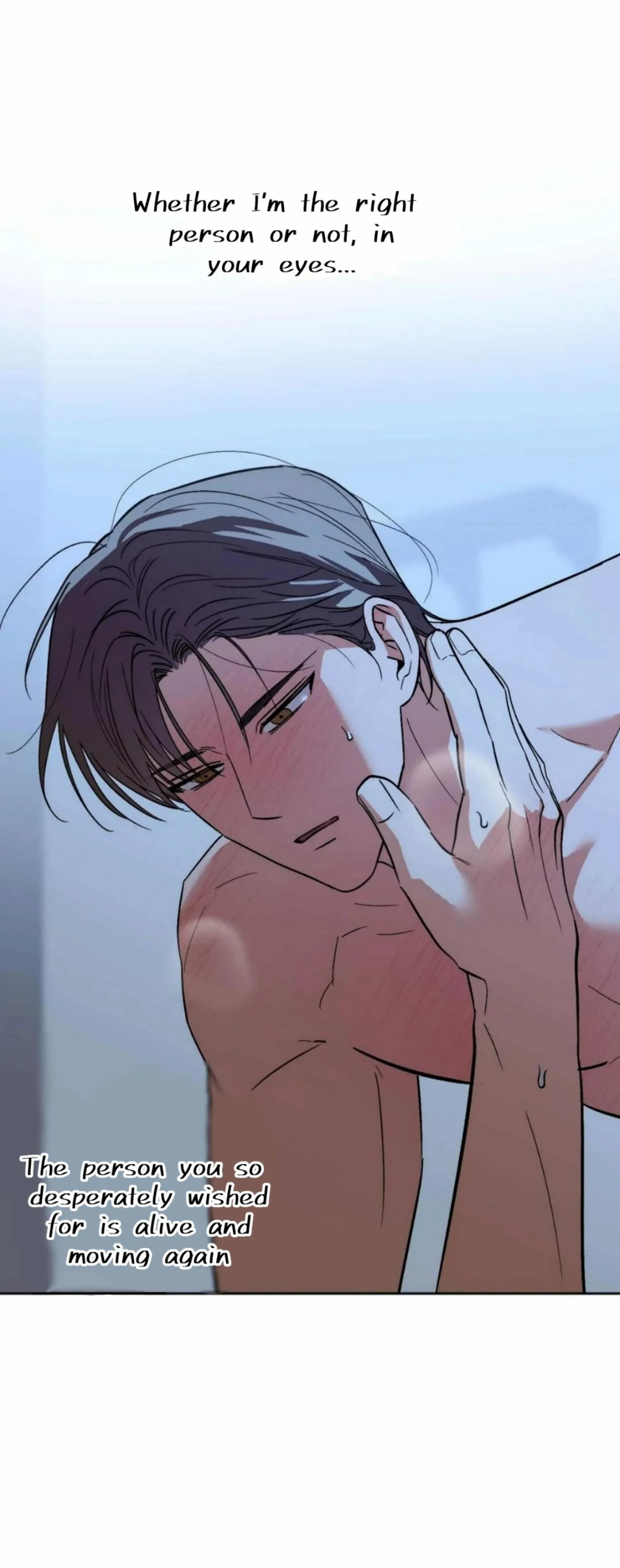 Origin Of Rite Chapter 21 page 61 - 