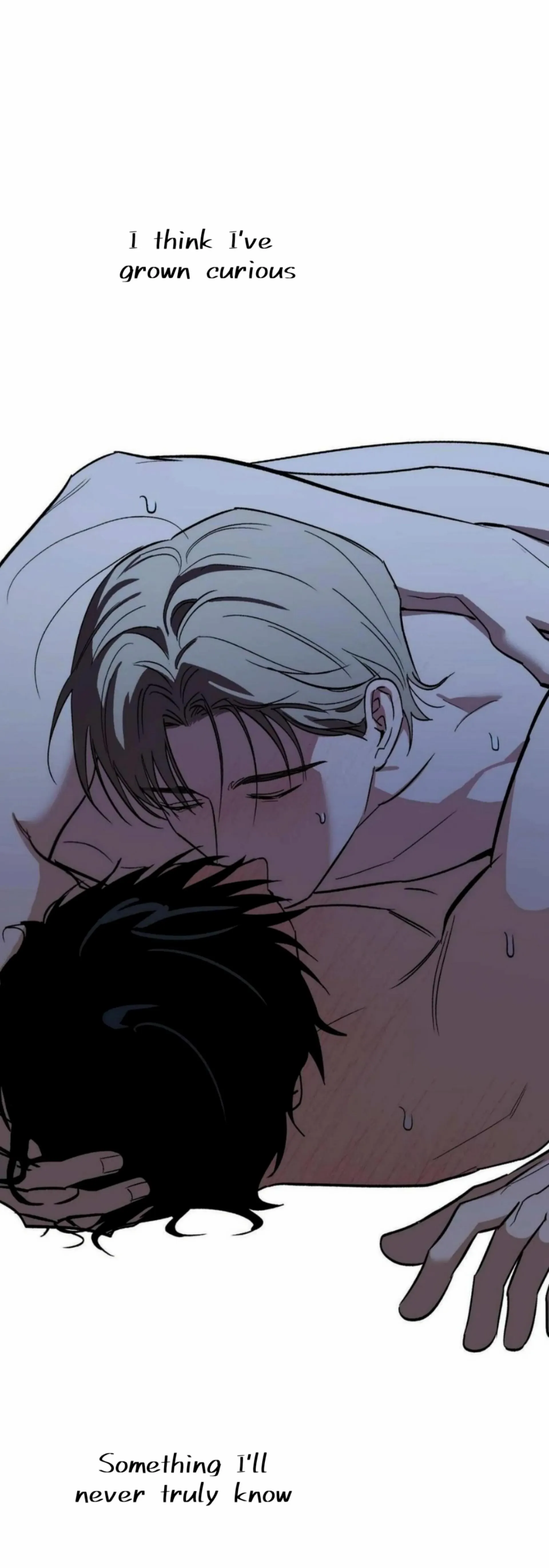 Origin Of Rite Chapter 21 page 63 - 