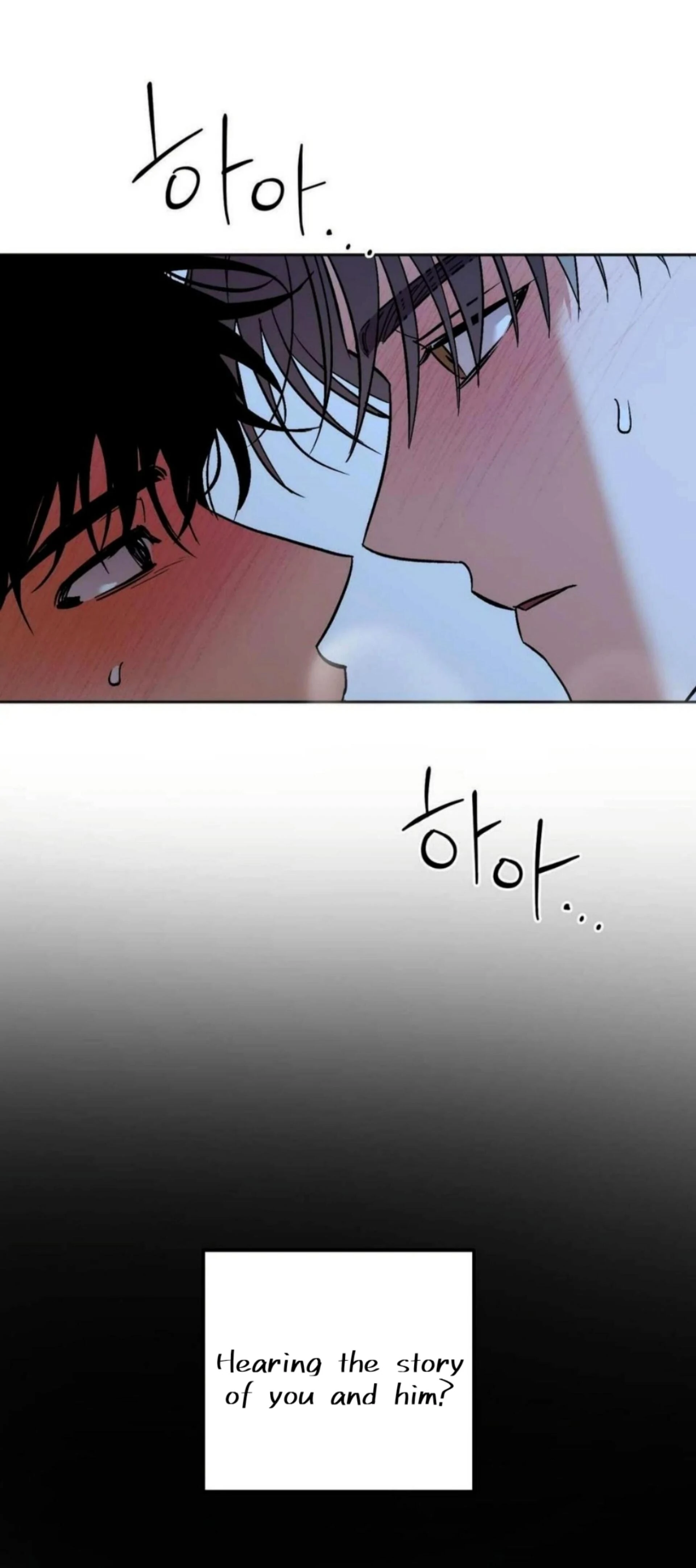 Origin Of Rite Chapter 21 page 65 - 