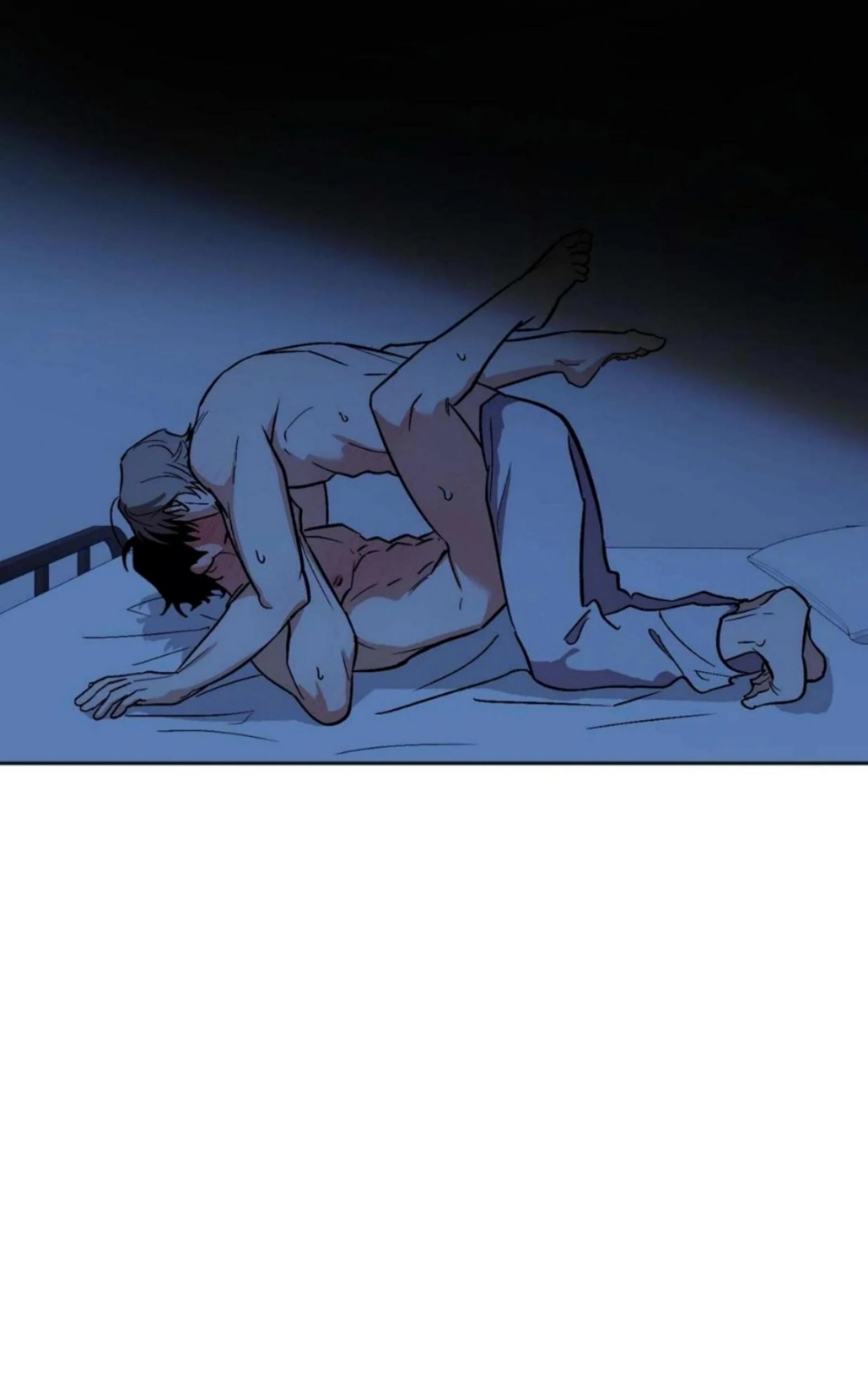 Origin Of Rite Chapter 21 page 66 - 