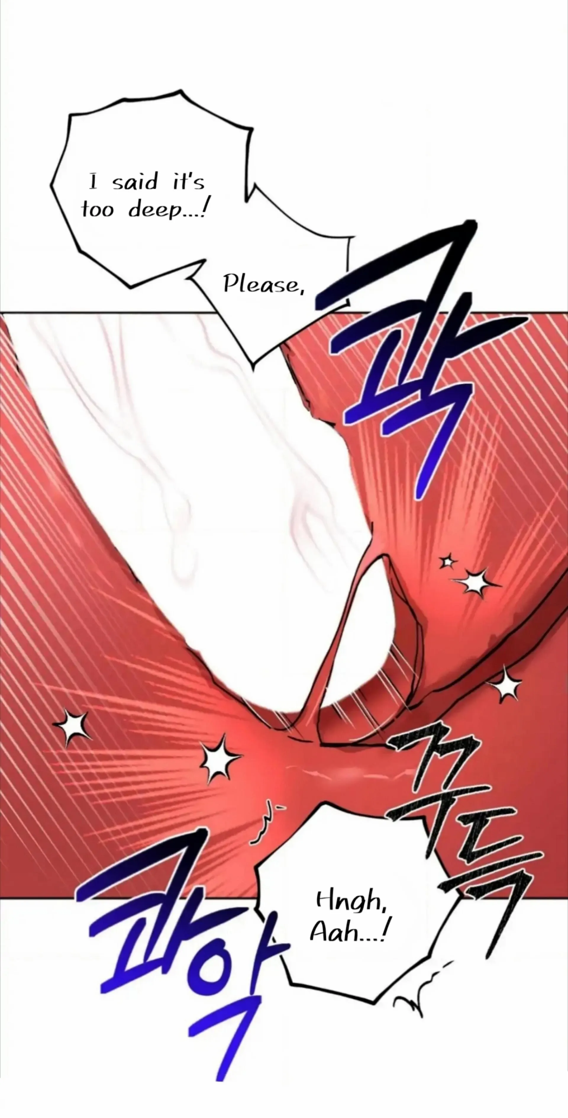 Origin Of Rite Chapter 22 page 17 - 