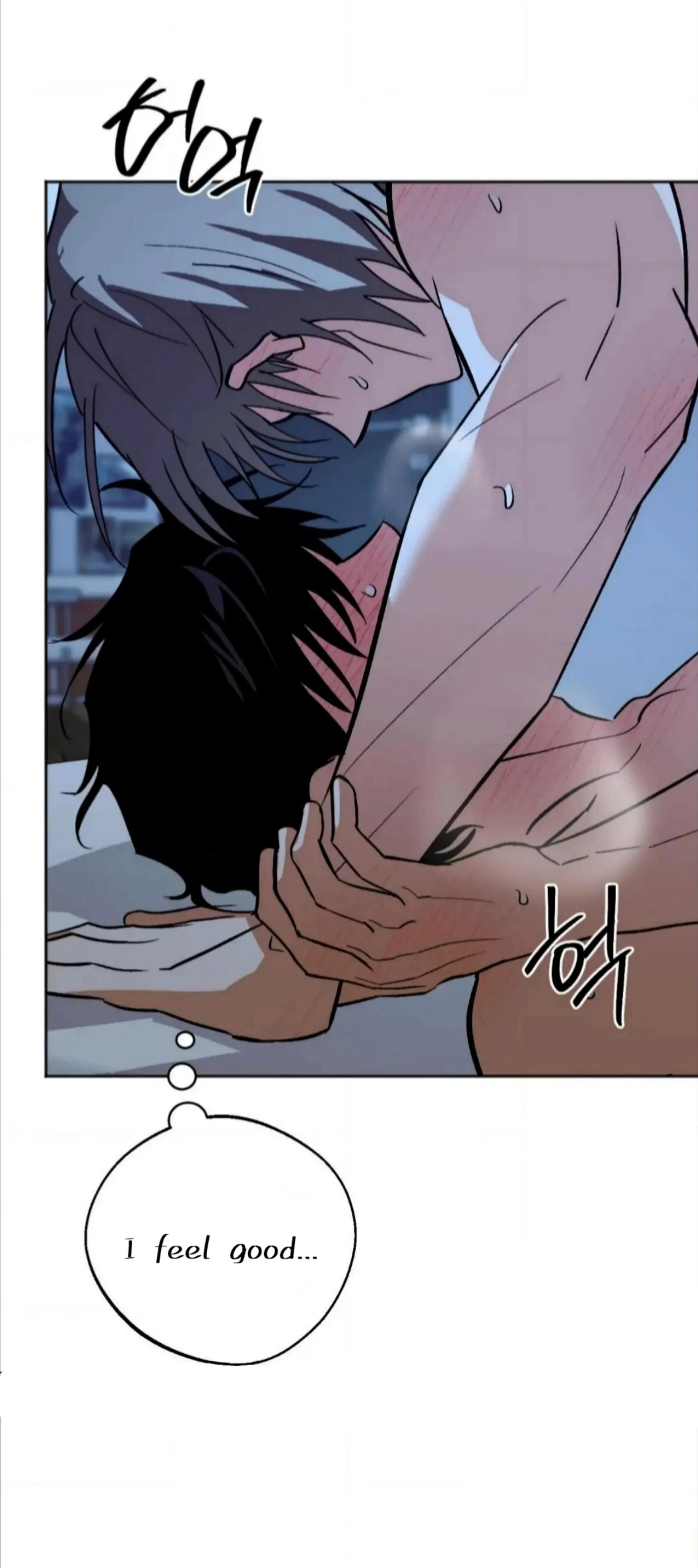Origin Of Rite Chapter 22 page 4 - 