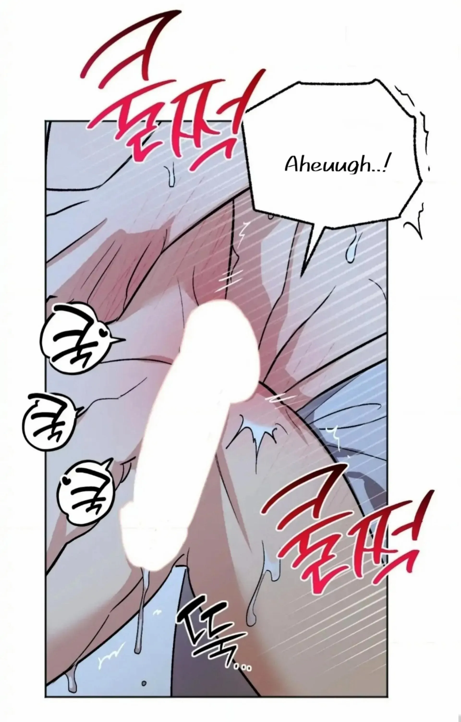 Origin Of Rite Chapter 22 page 44 - 