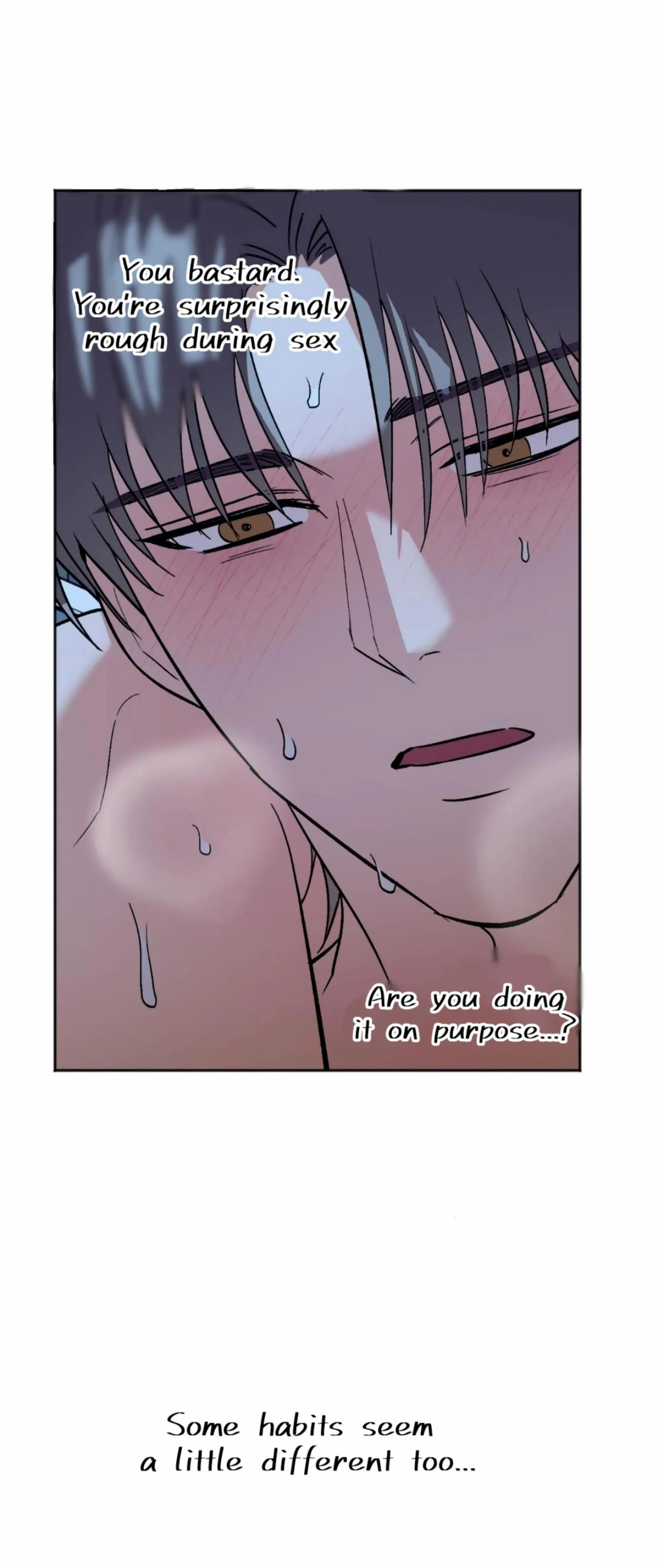 Origin Of Rite Chapter 22 page 48 - 
