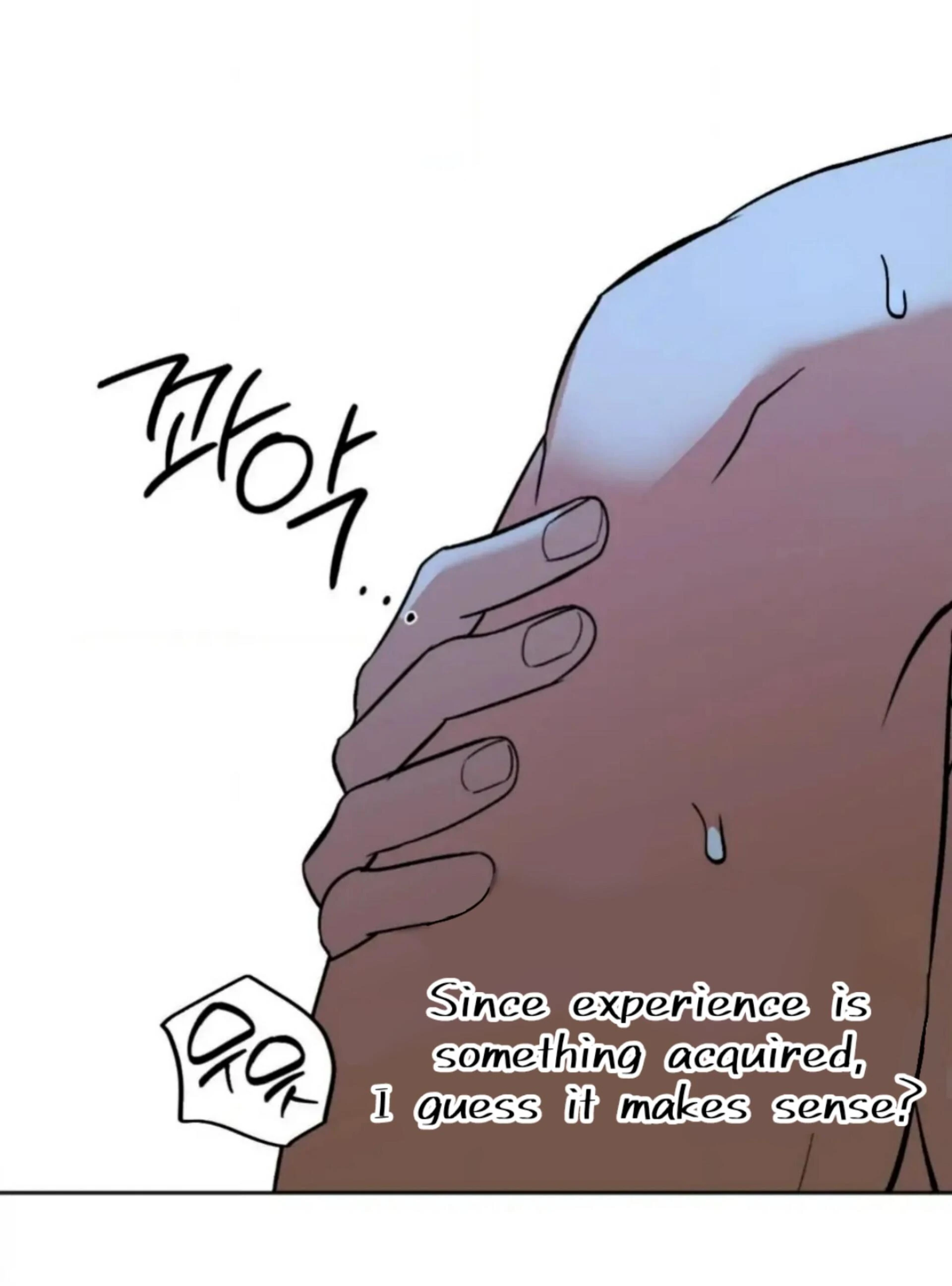 Origin Of Rite Chapter 22 page 49 - 