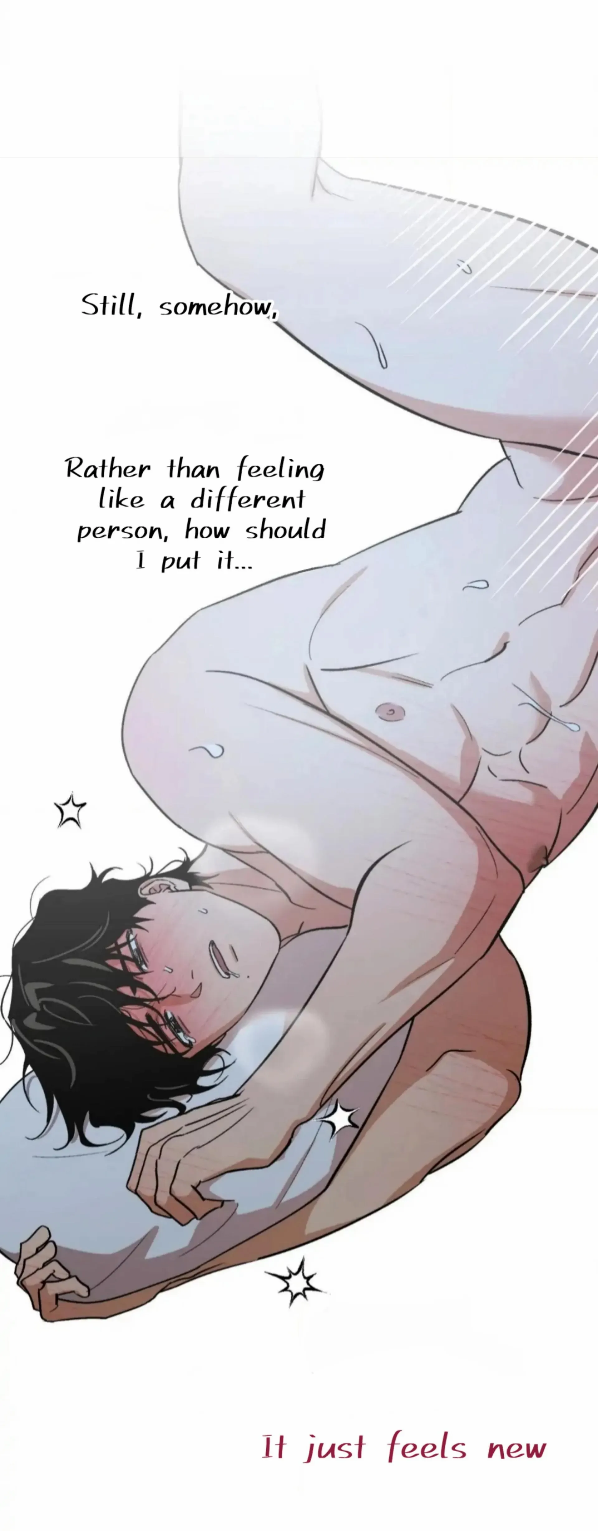 Origin Of Rite Chapter 22 page 50 - 