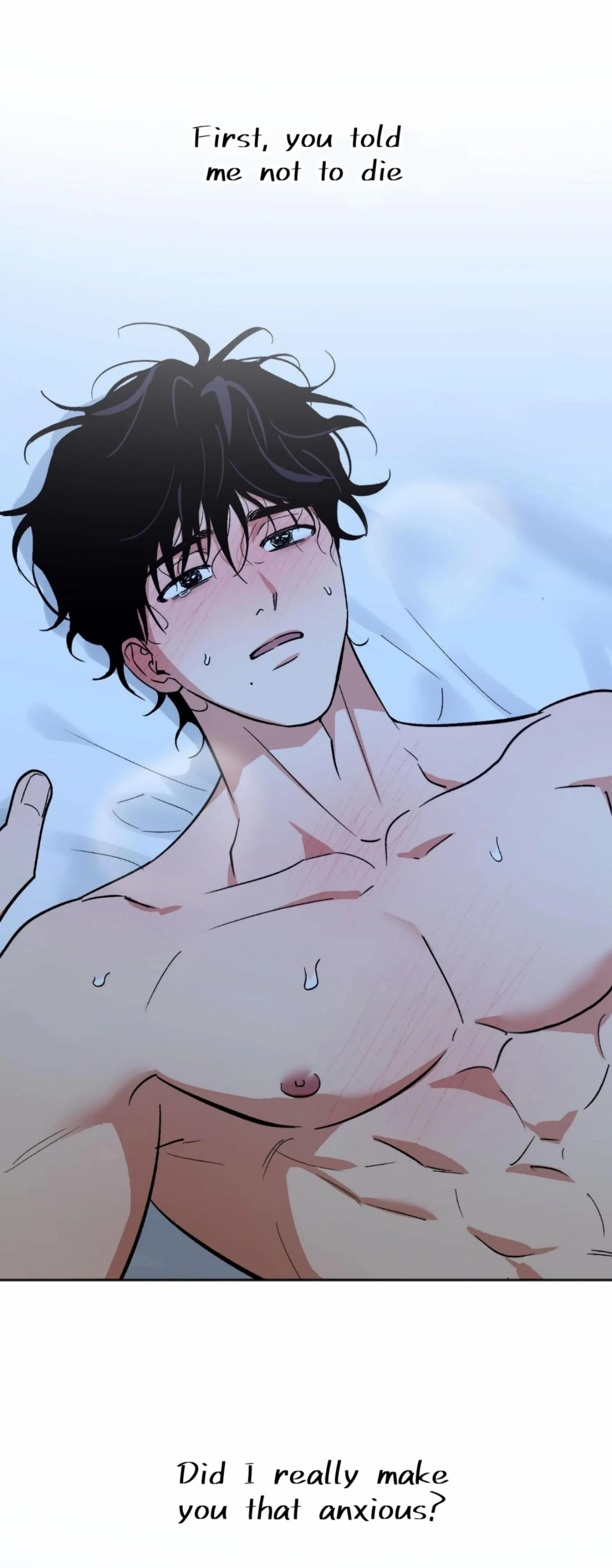 Origin Of Rite Chapter 22 page 6 - 