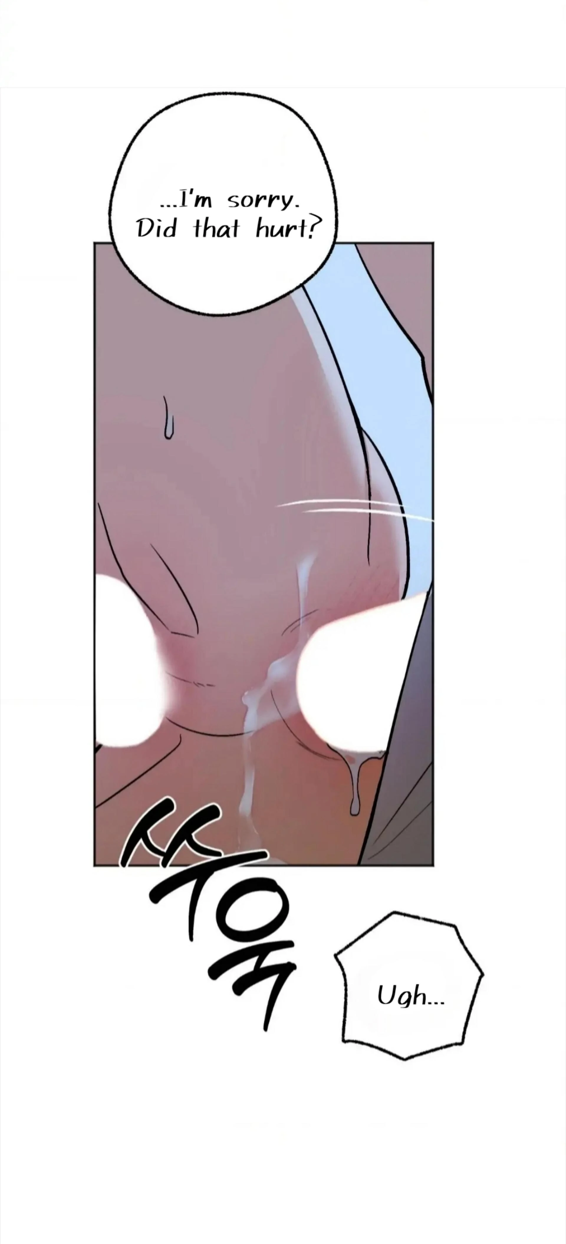 Origin Of Rite Chapter 22 page 54 - 