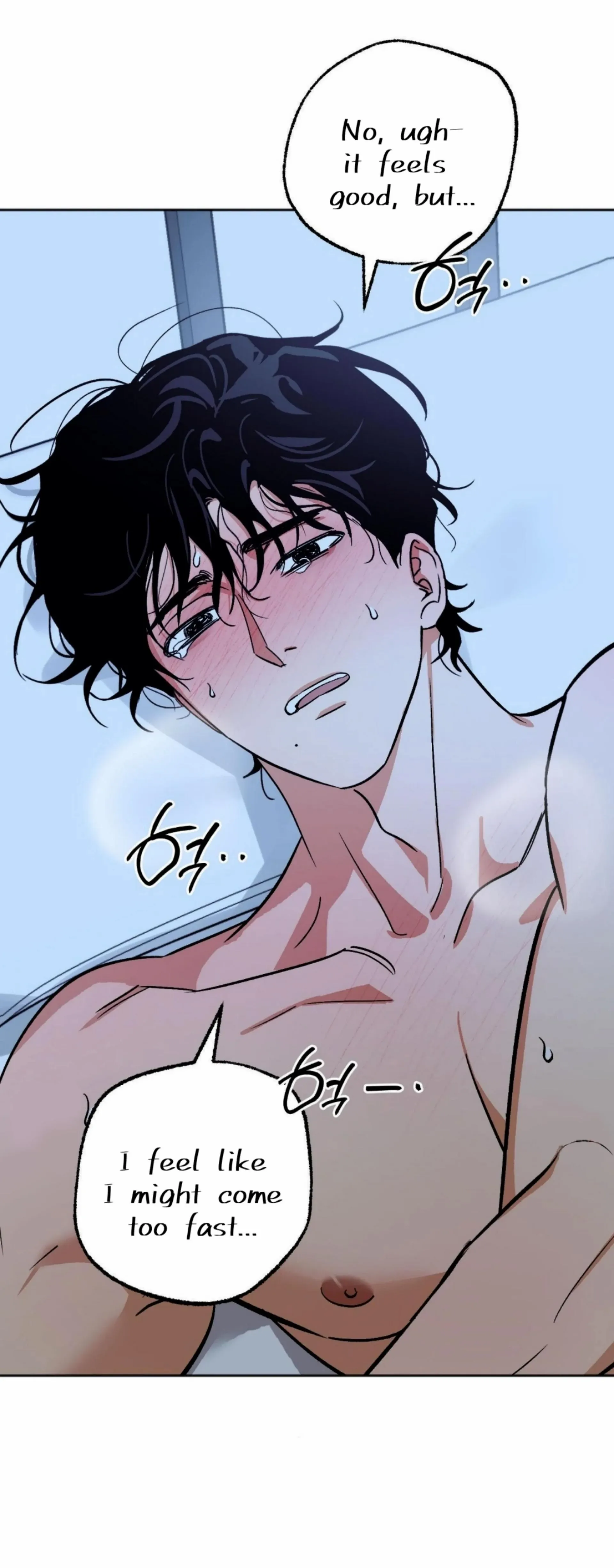 Origin Of Rite Chapter 22 page 56 - 