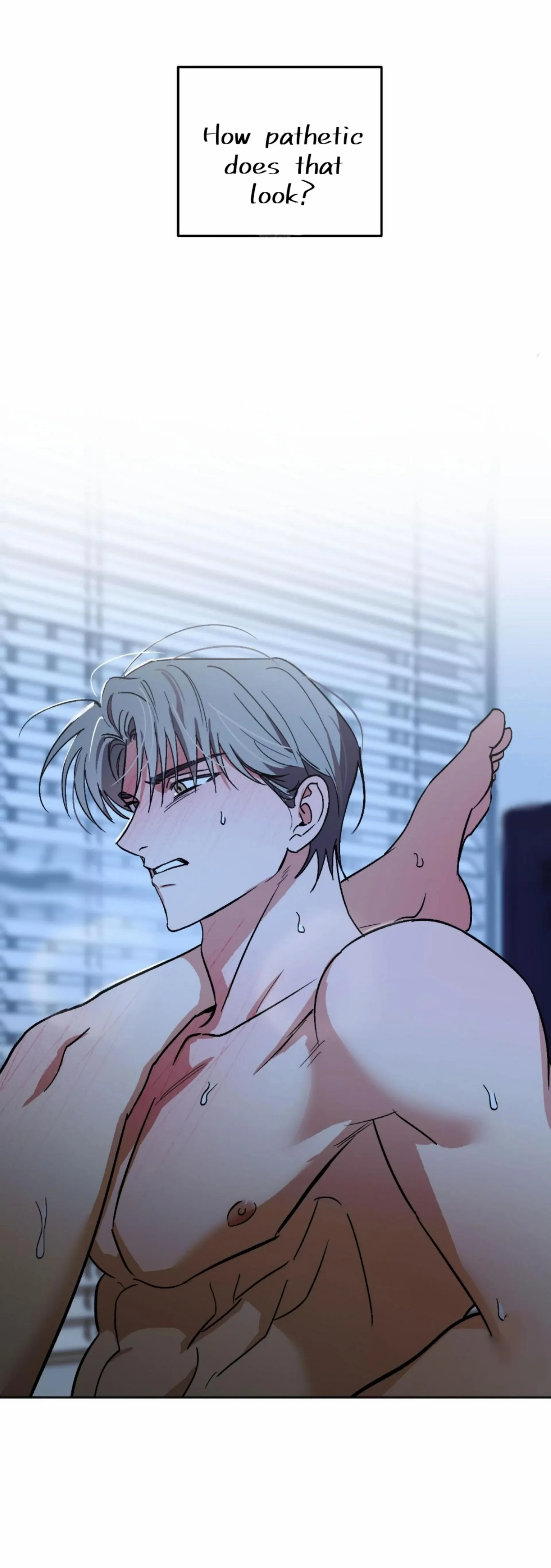 Origin Of Rite Chapter 22 page 63 - 
