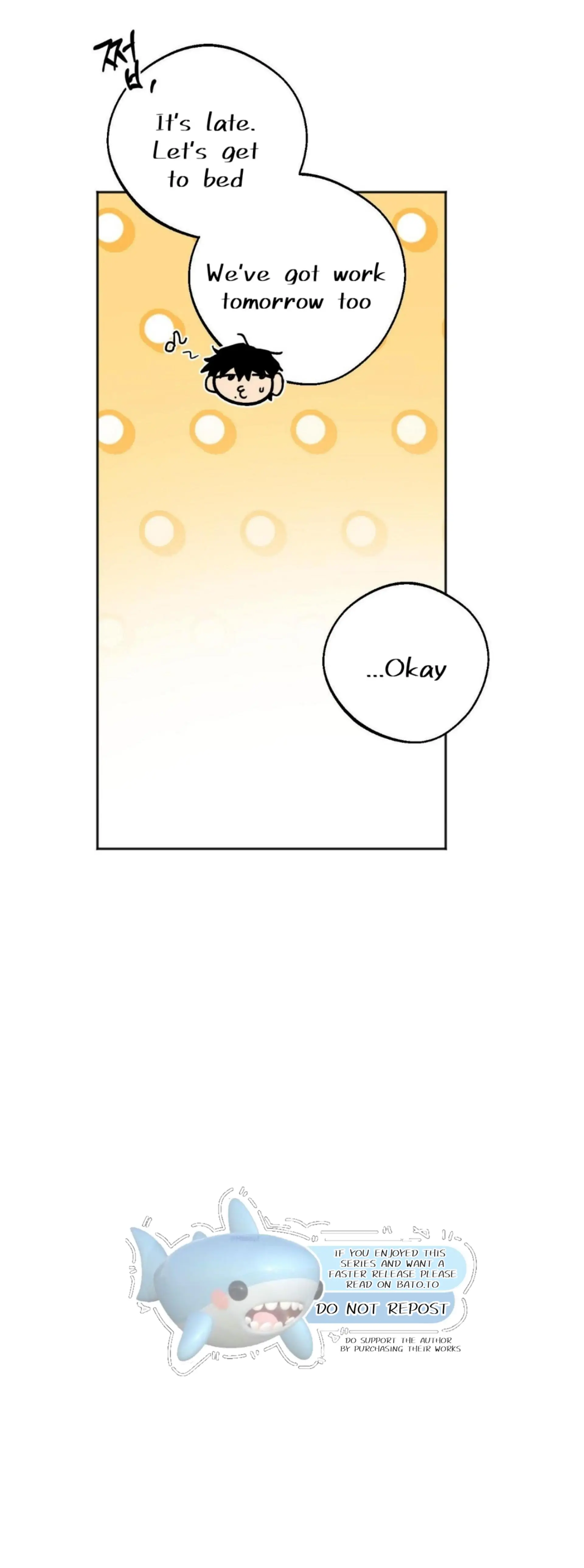 Origin Of Rite Chapter 23 page 12 - 