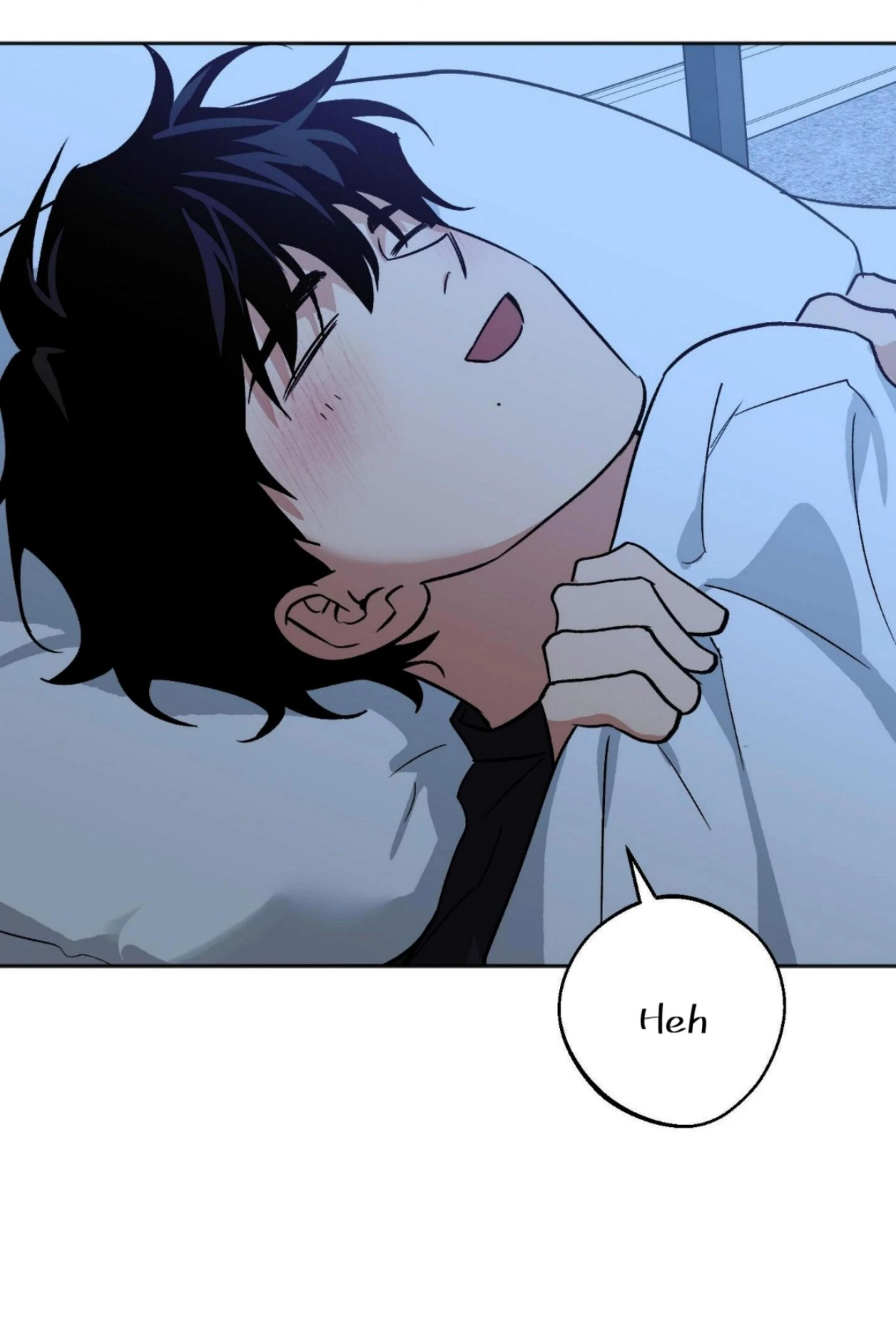Origin Of Rite Chapter 23 page 21 - 