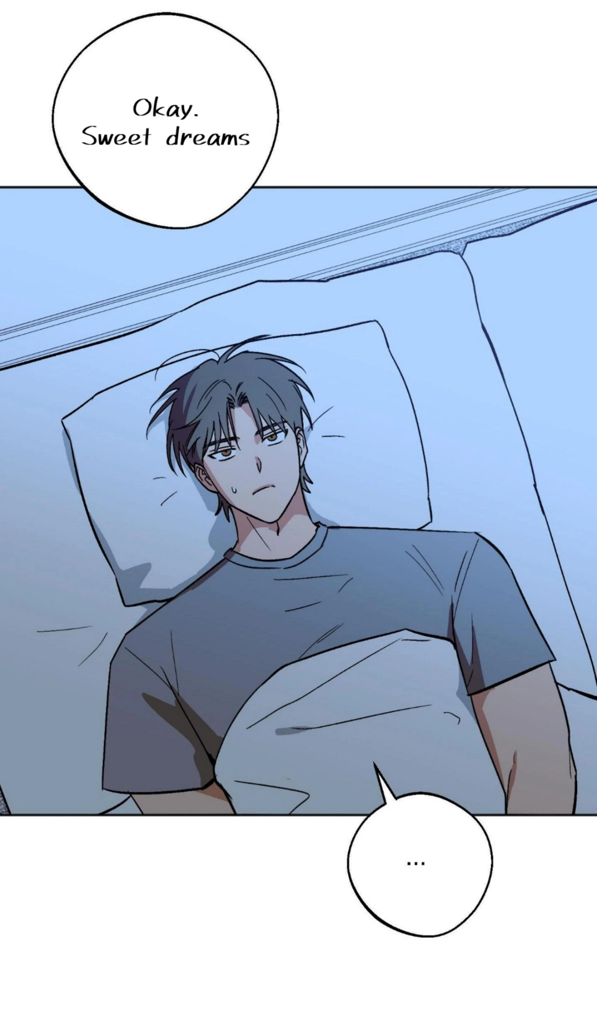 Origin Of Rite Chapter 23 page 22 - 