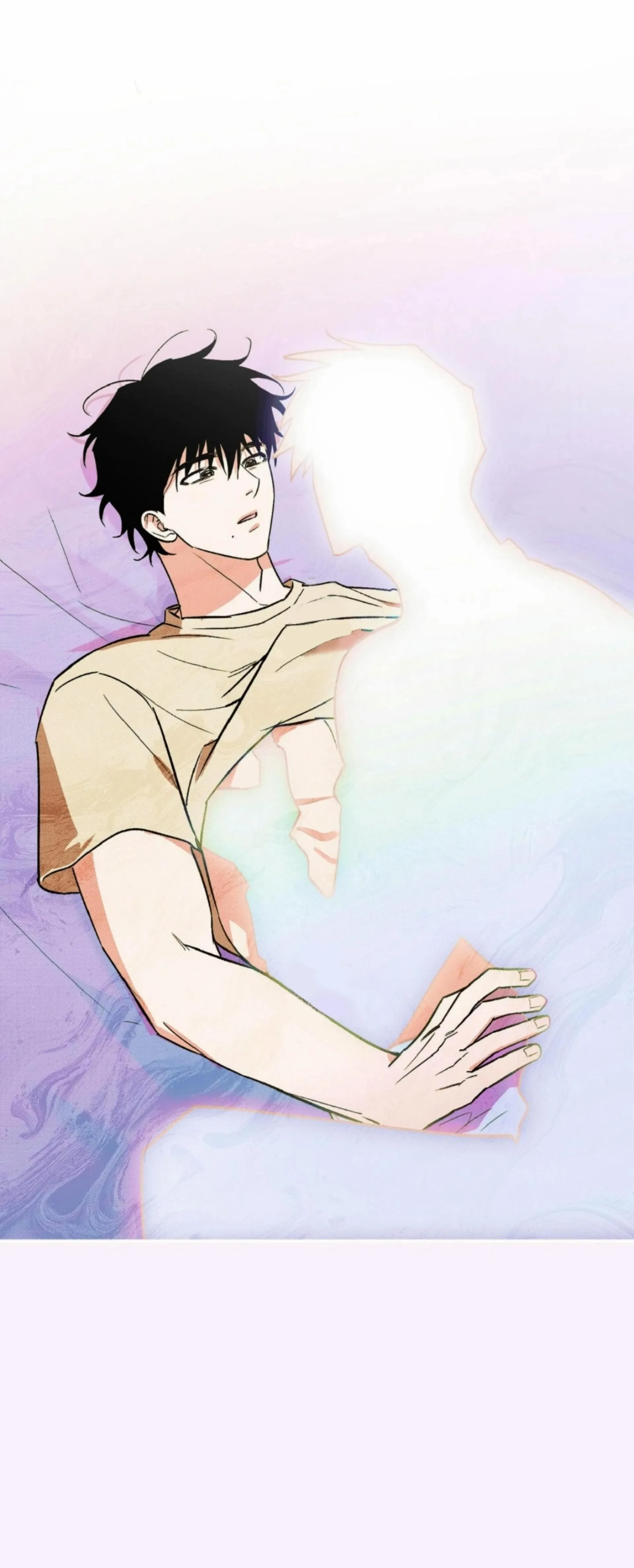 Origin Of Rite Chapter 23 page 35 - 