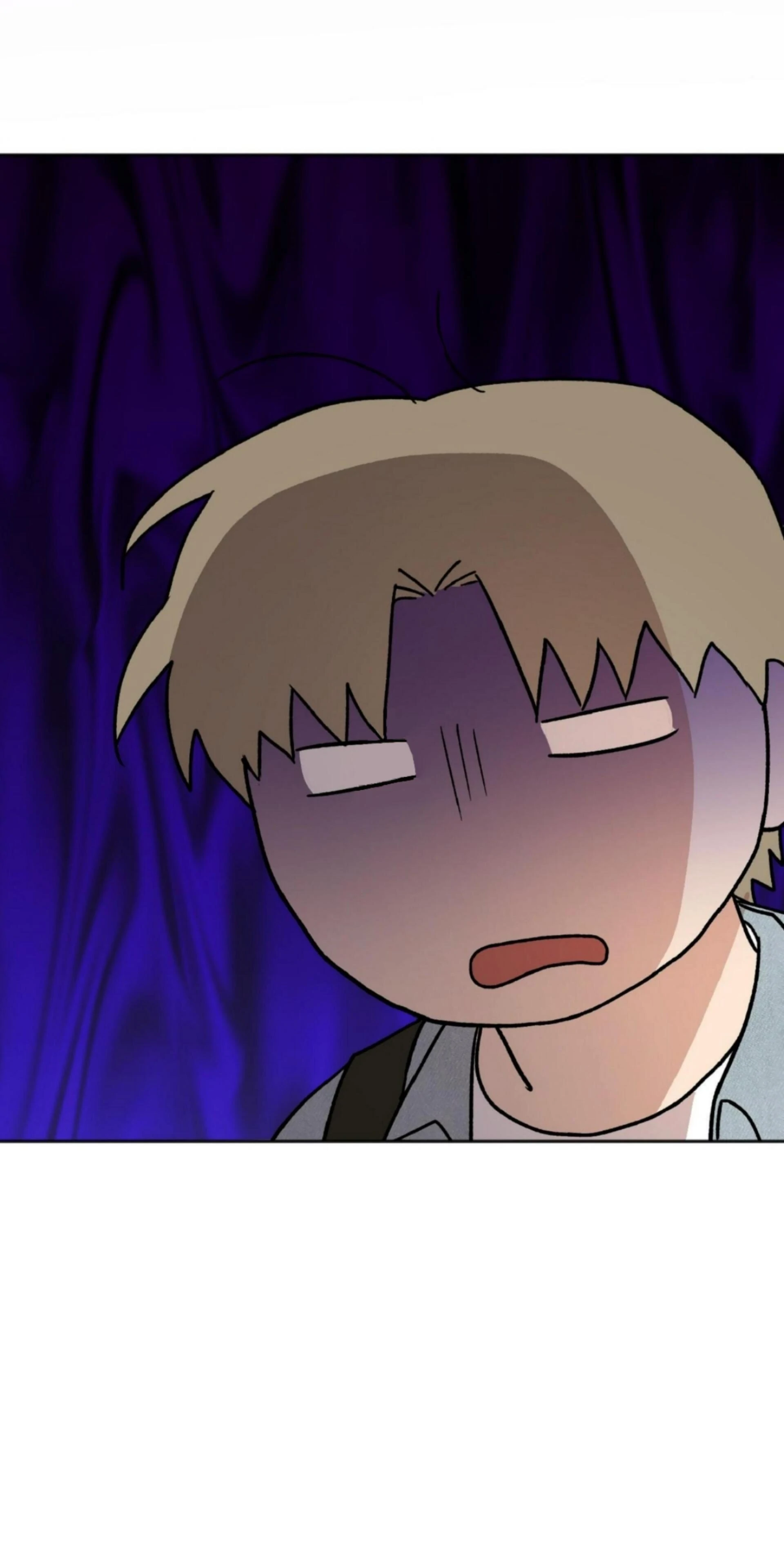 Origin Of Rite Chapter 23 page 37 - 
