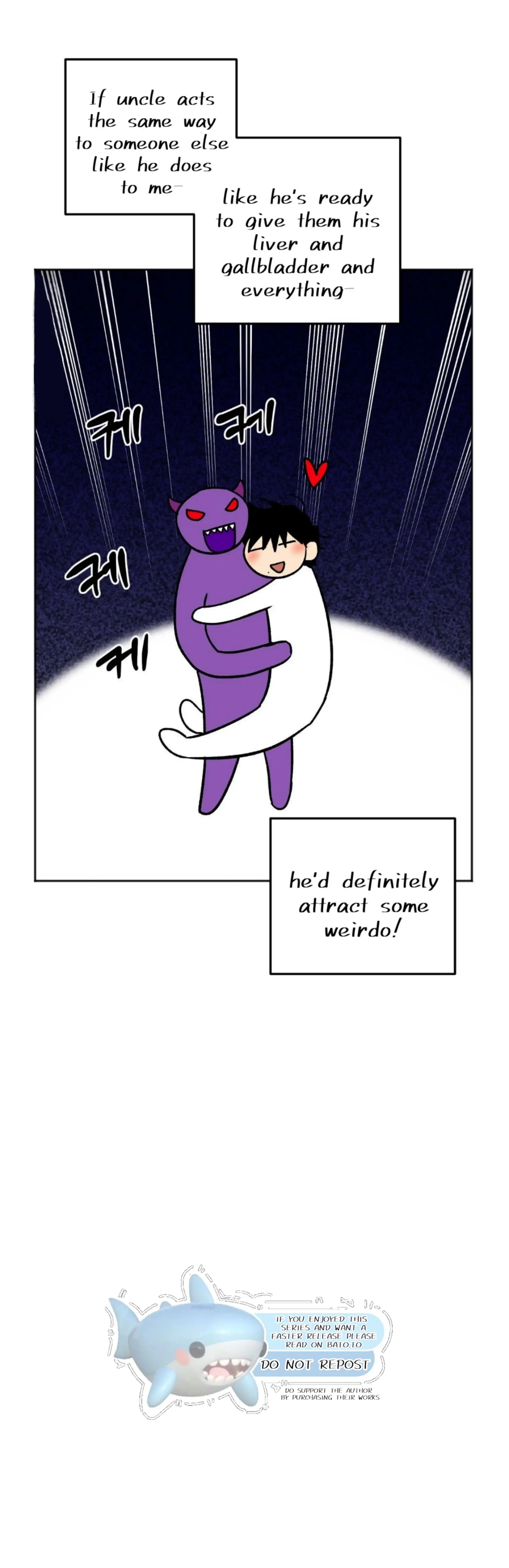 Origin Of Rite Chapter 23 page 40 - 
