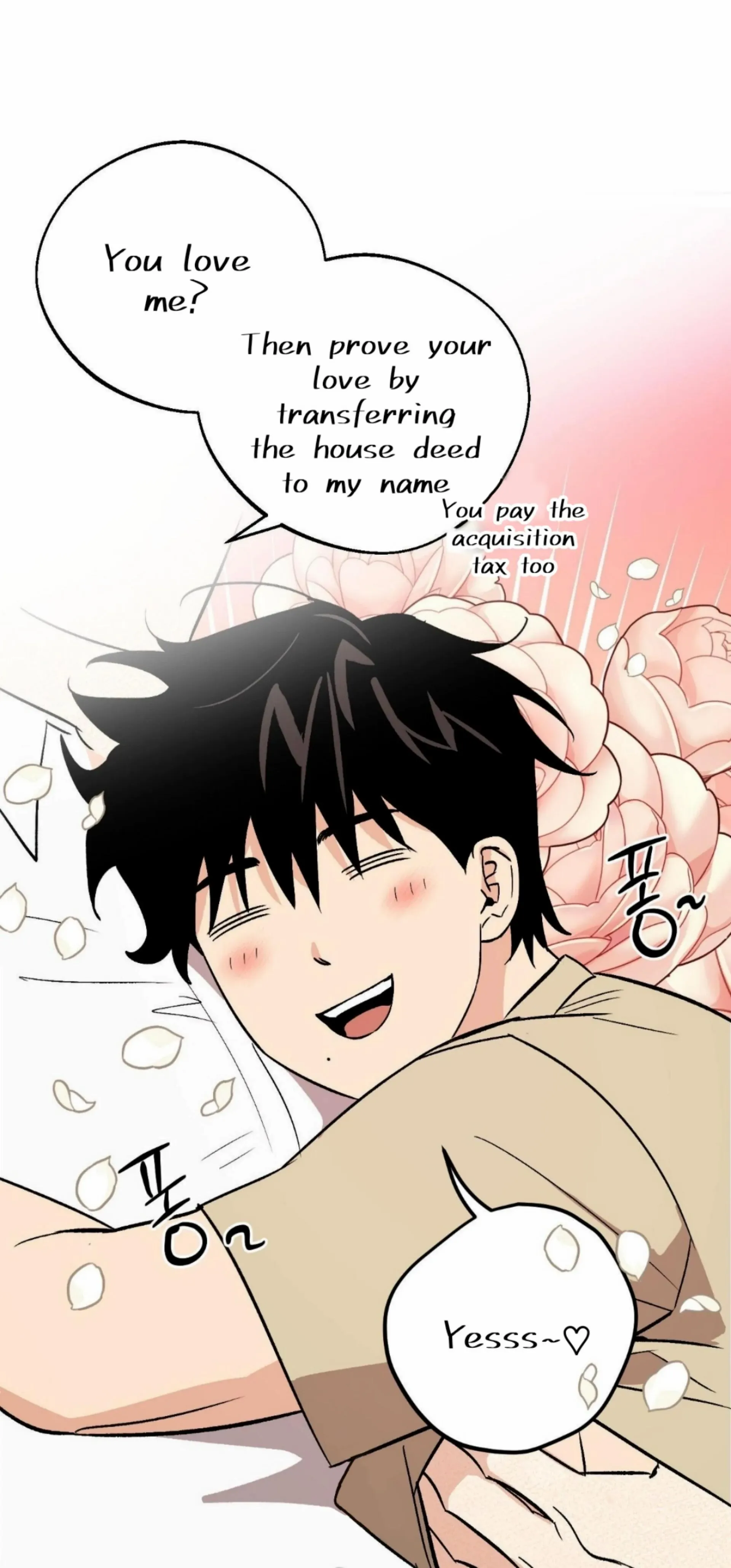 Origin Of Rite Chapter 23 page 41 - 