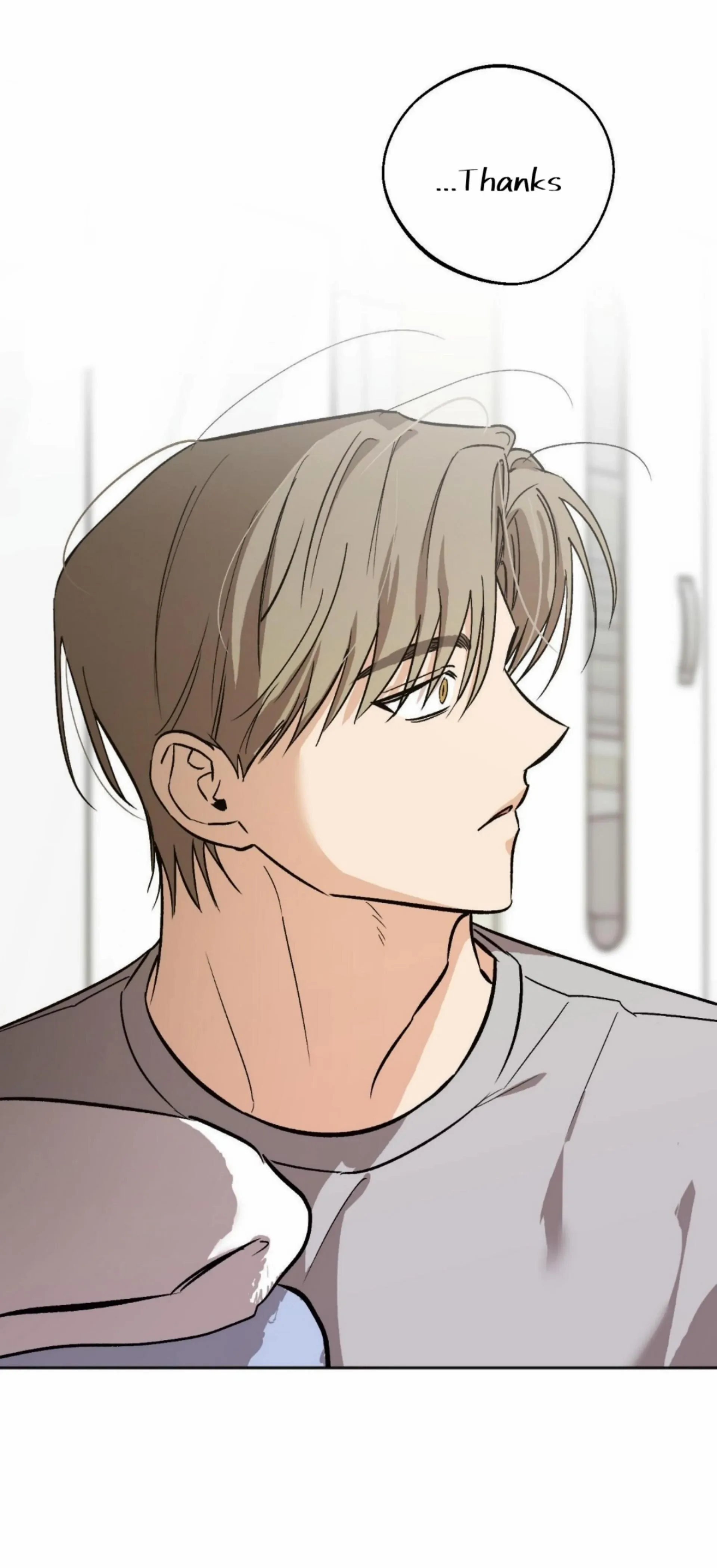 Origin Of Rite Chapter 23 page 9 - 