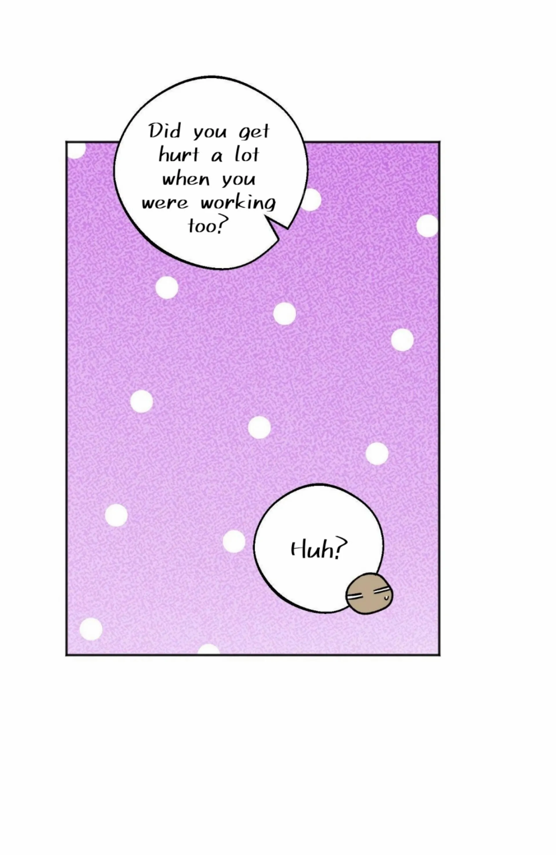 Origin Of Rite Chapter 24 page 13 - 