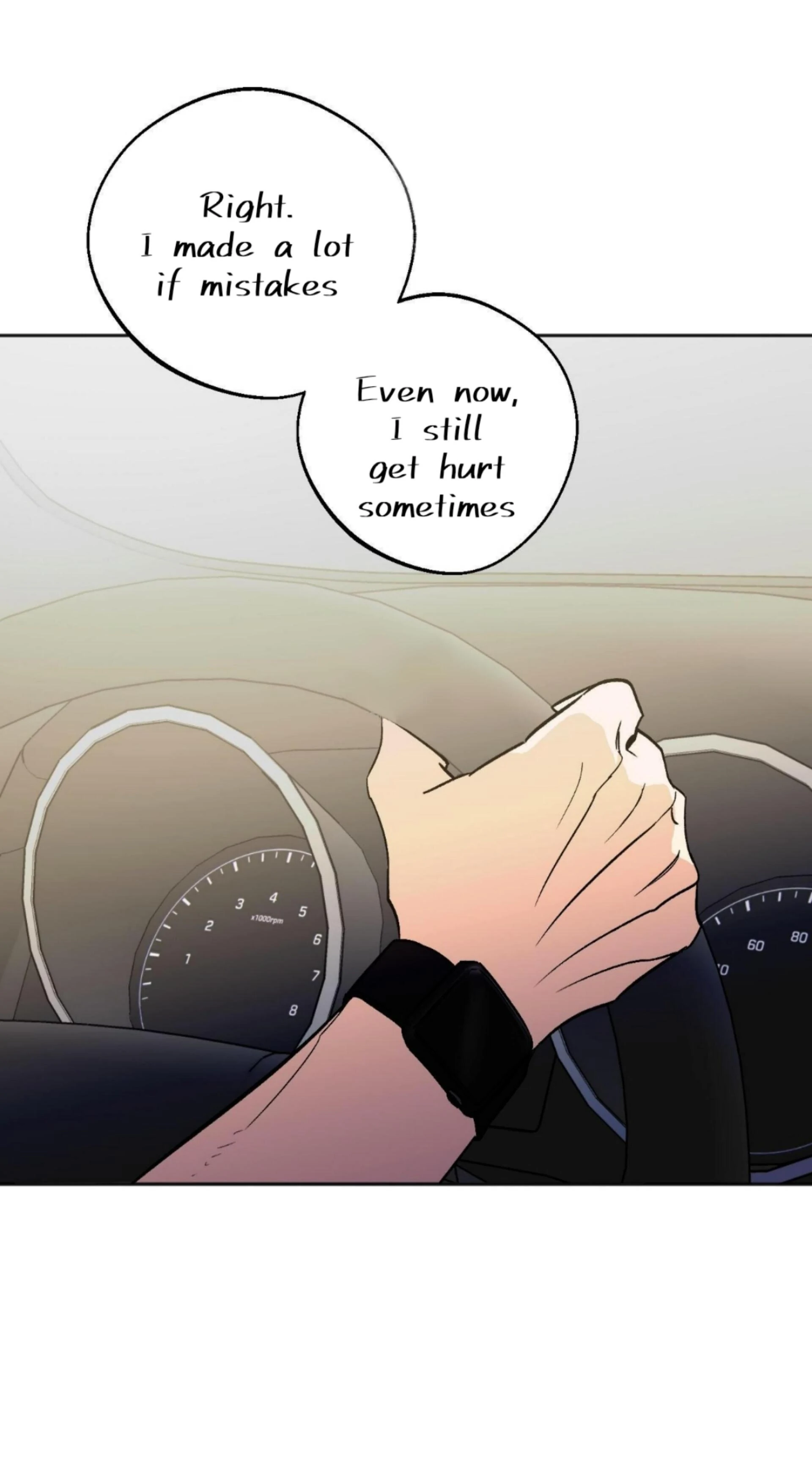 Origin Of Rite Chapter 24 page 14 - 