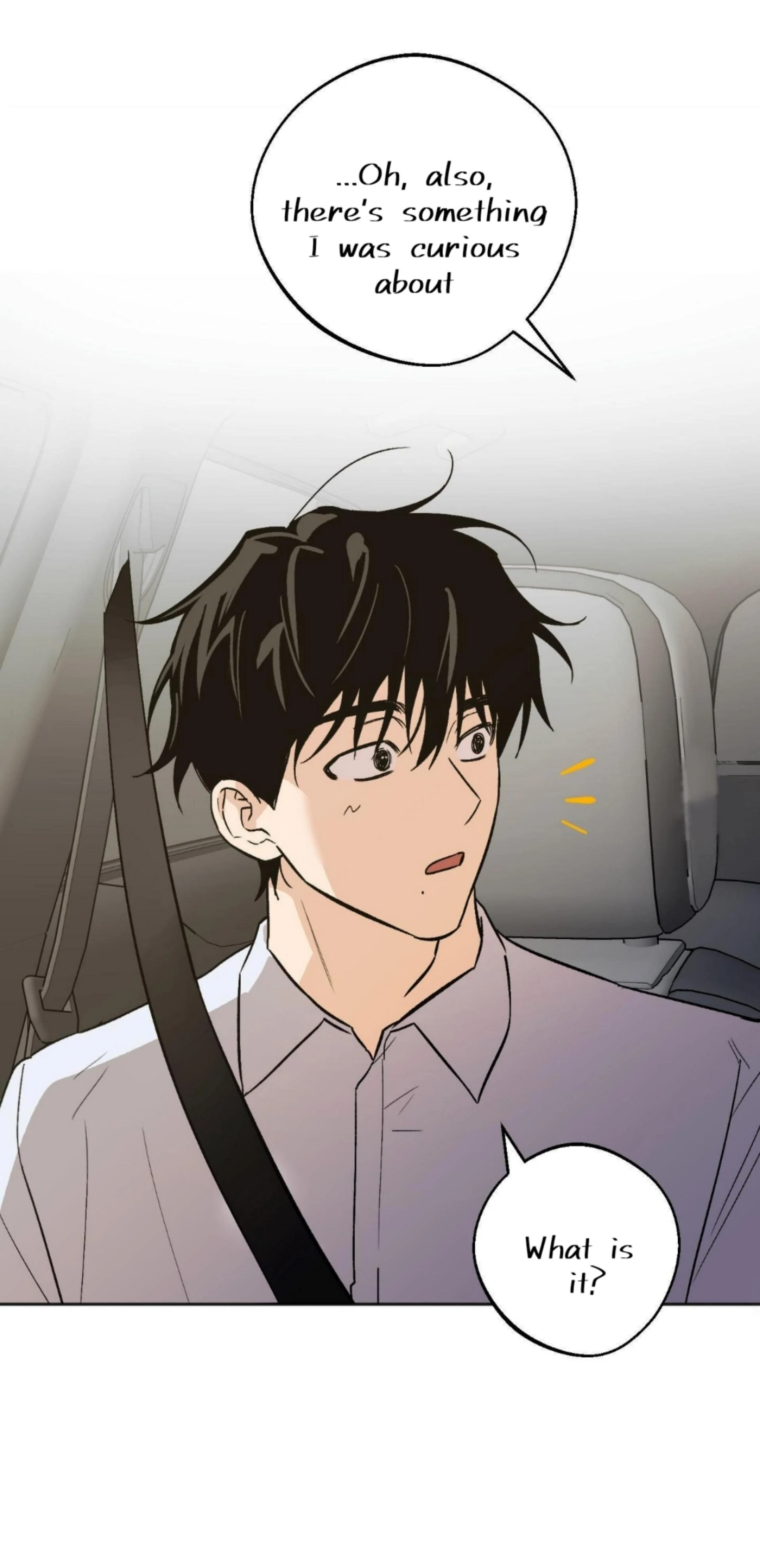 Origin Of Rite Chapter 24 page 16 - 