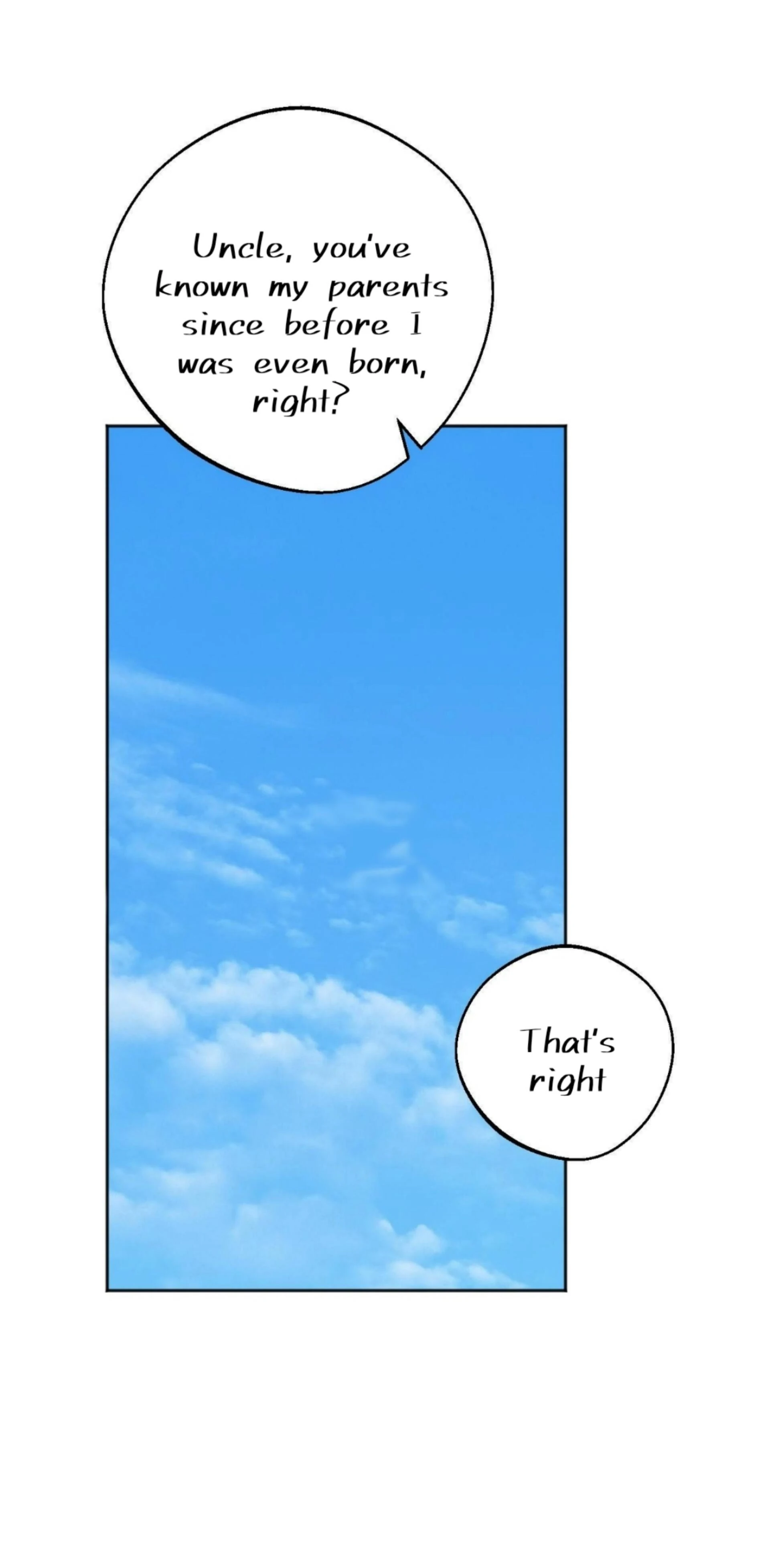 Origin Of Rite Chapter 24 page 17 - 