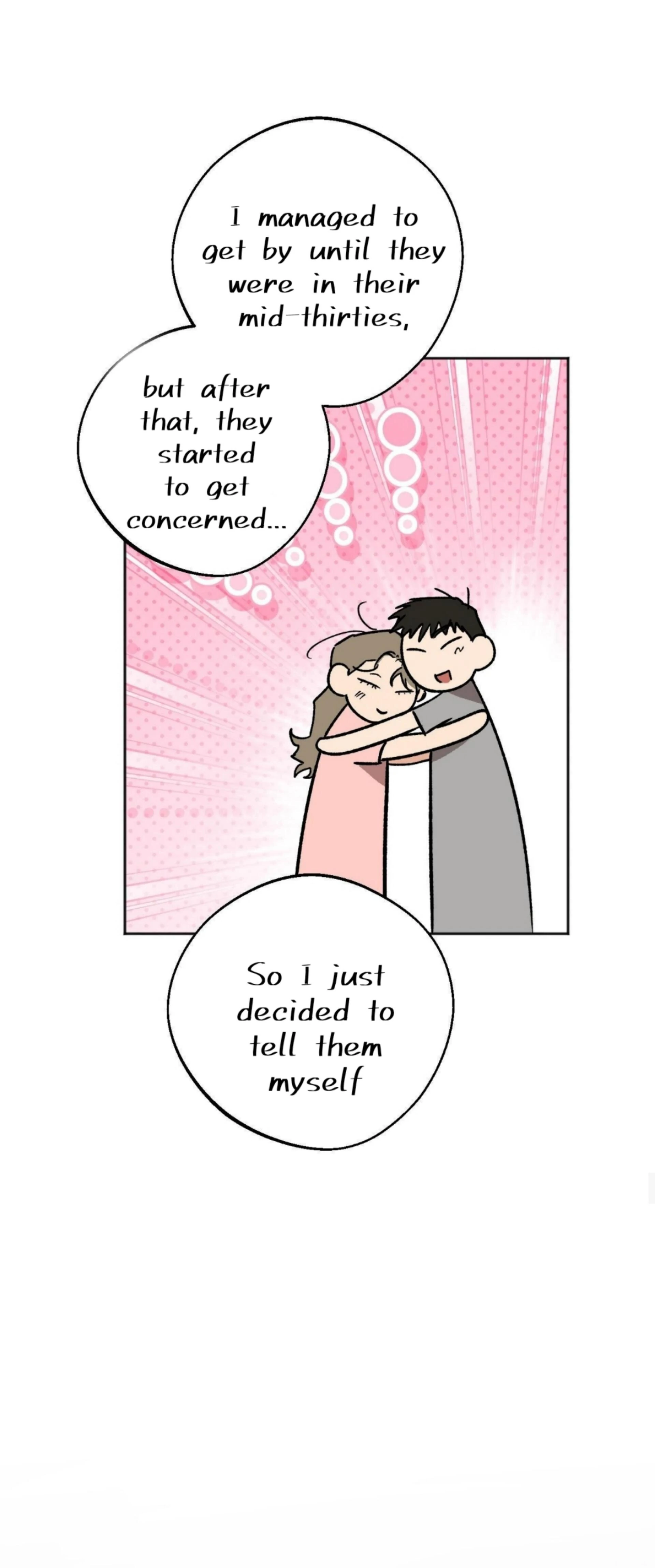 Origin Of Rite Chapter 24 page 19 - 
