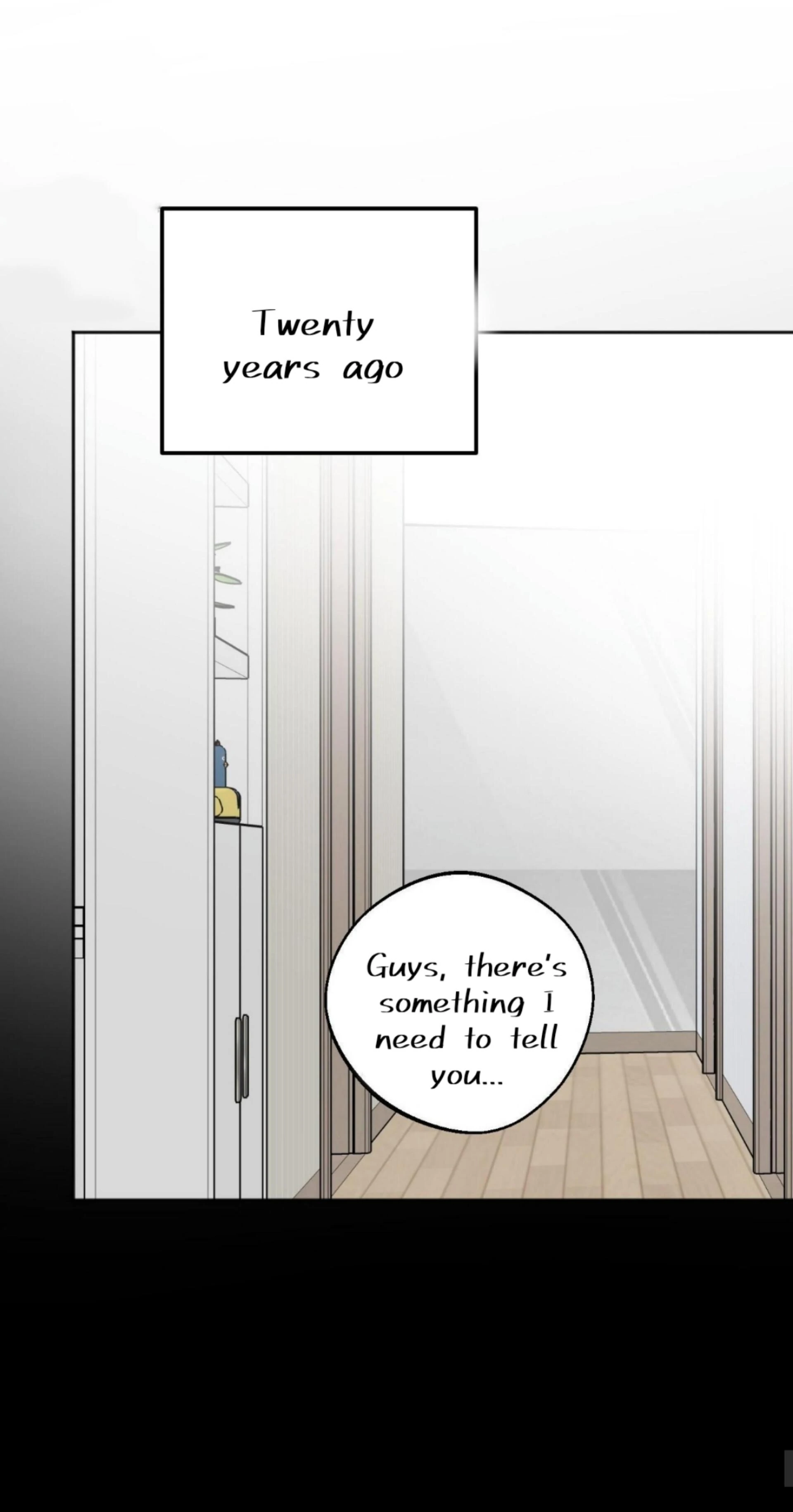 Origin Of Rite Chapter 24 page 20 - 