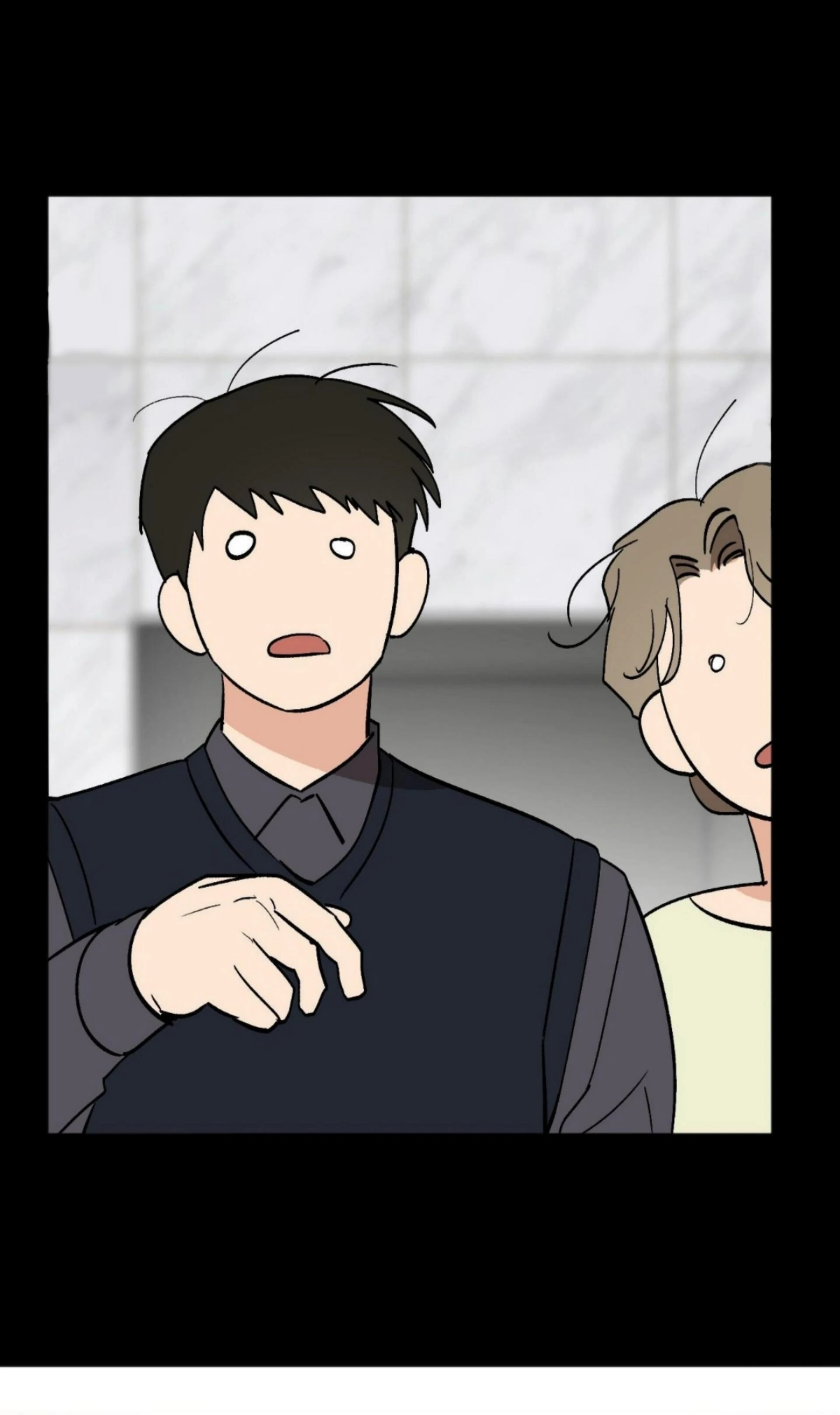 Origin Of Rite Chapter 24 page 27 - 
