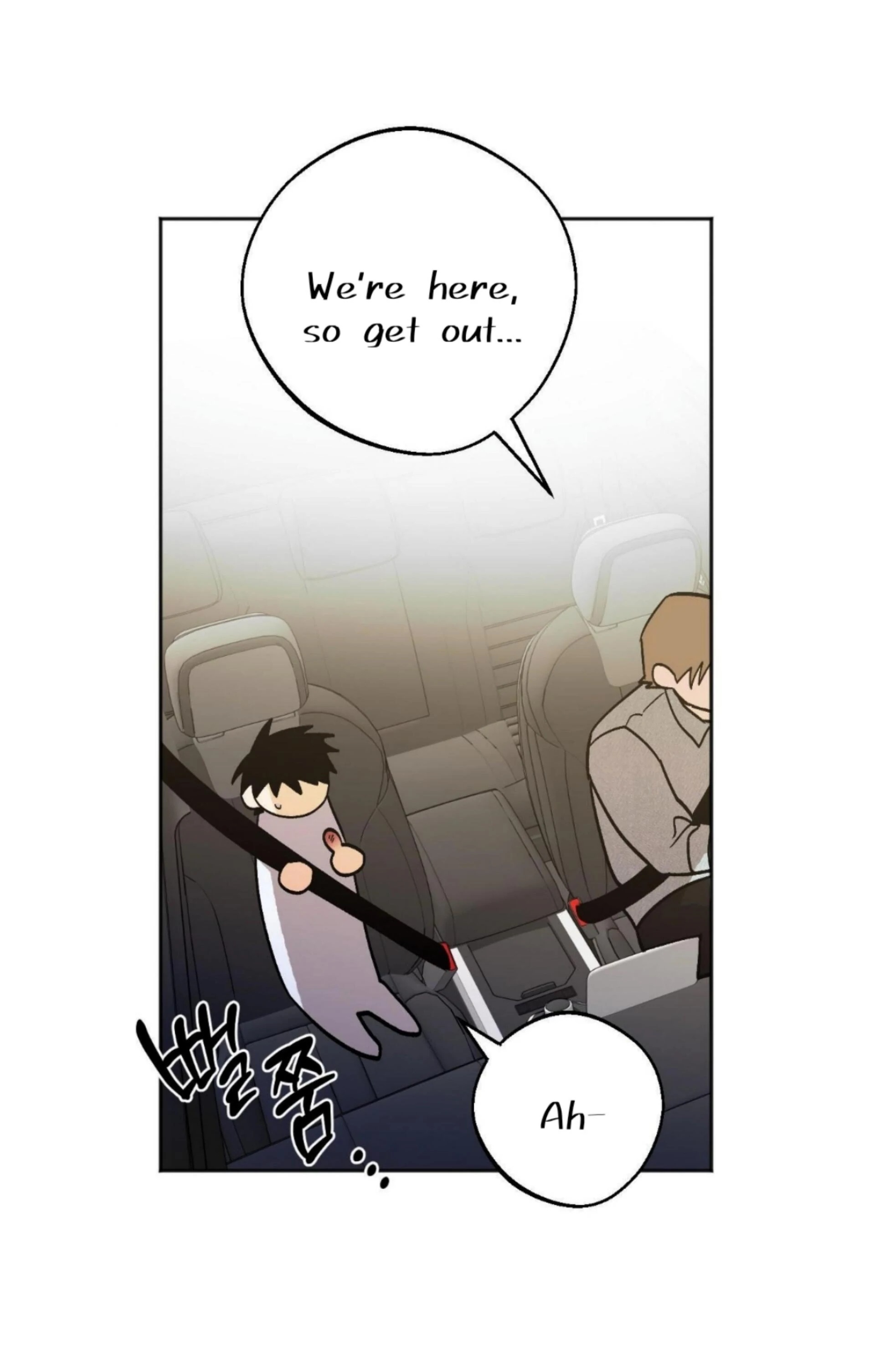 Origin Of Rite Chapter 24 page 35 - 