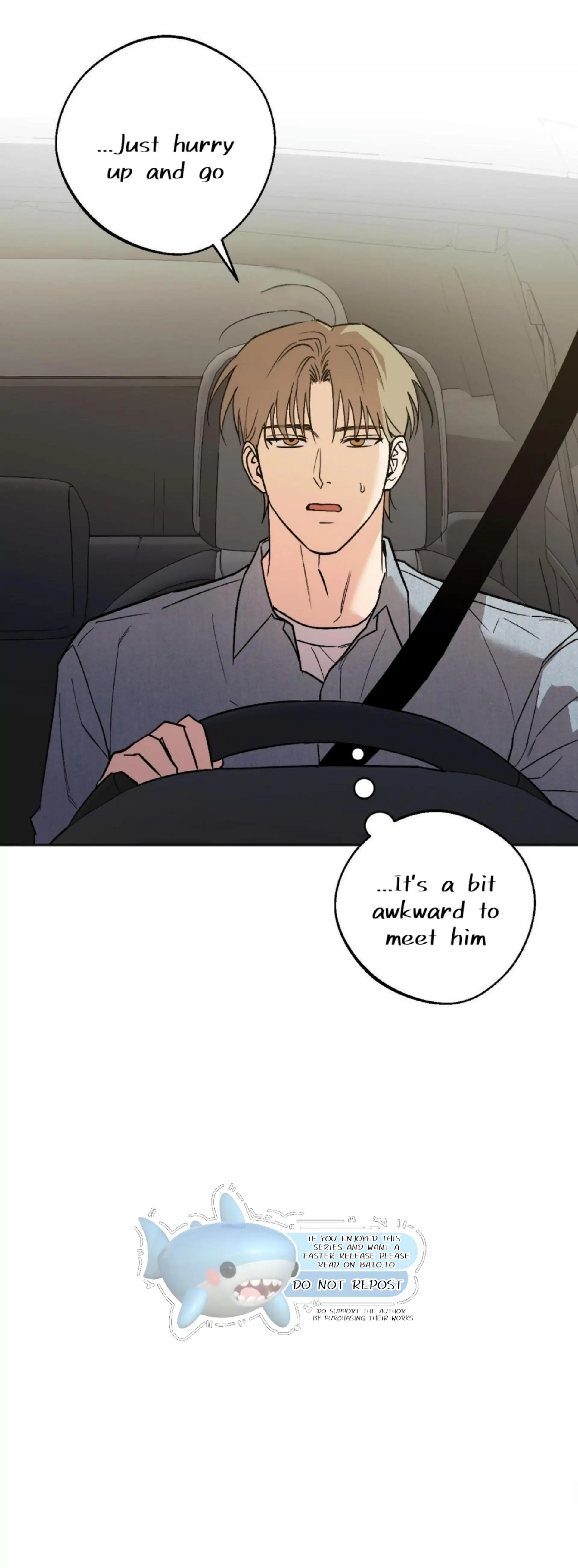 Origin Of Rite Chapter 24 page 38 - 