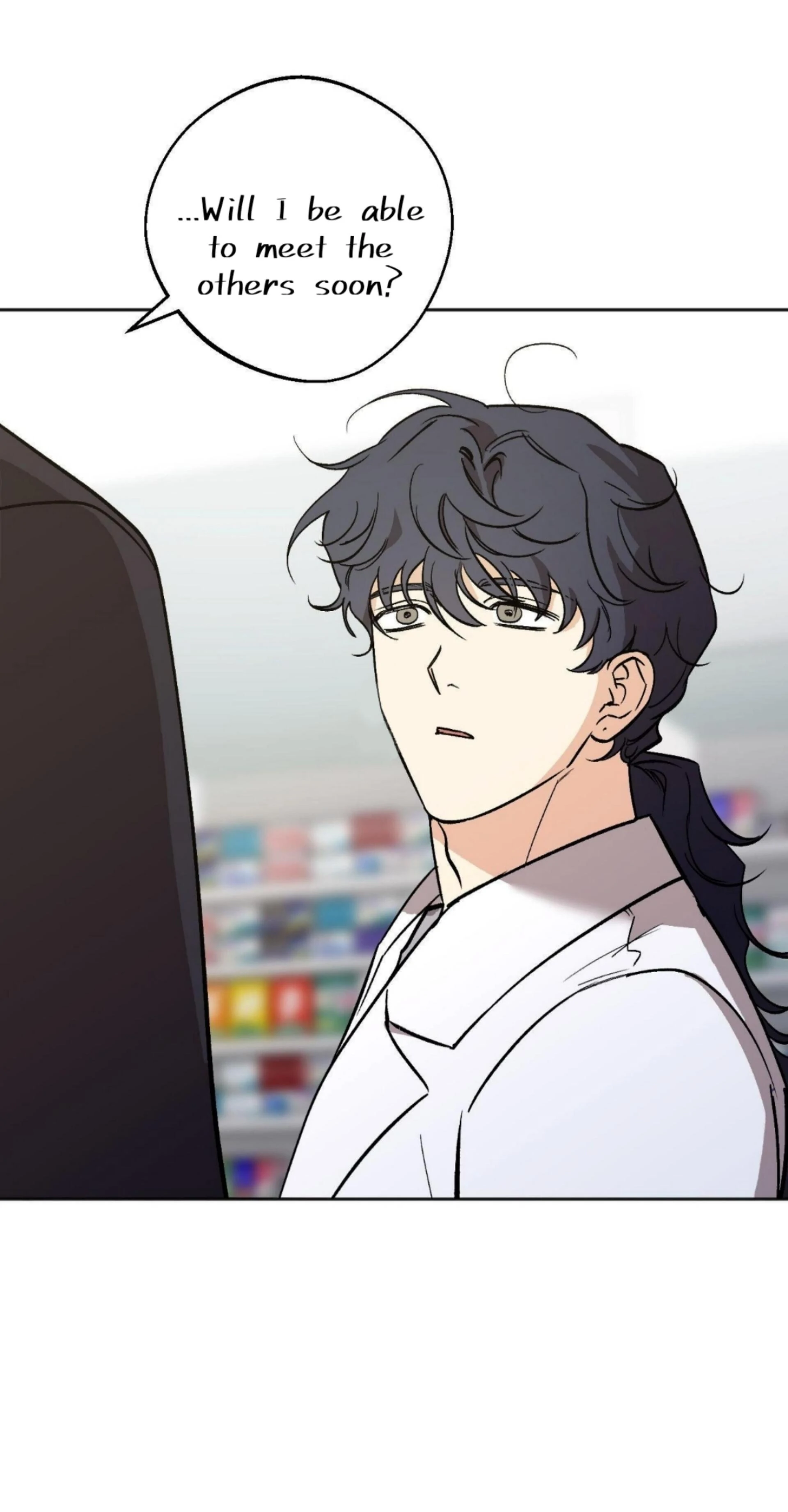 Origin Of Rite Chapter 24 page 5 - 
