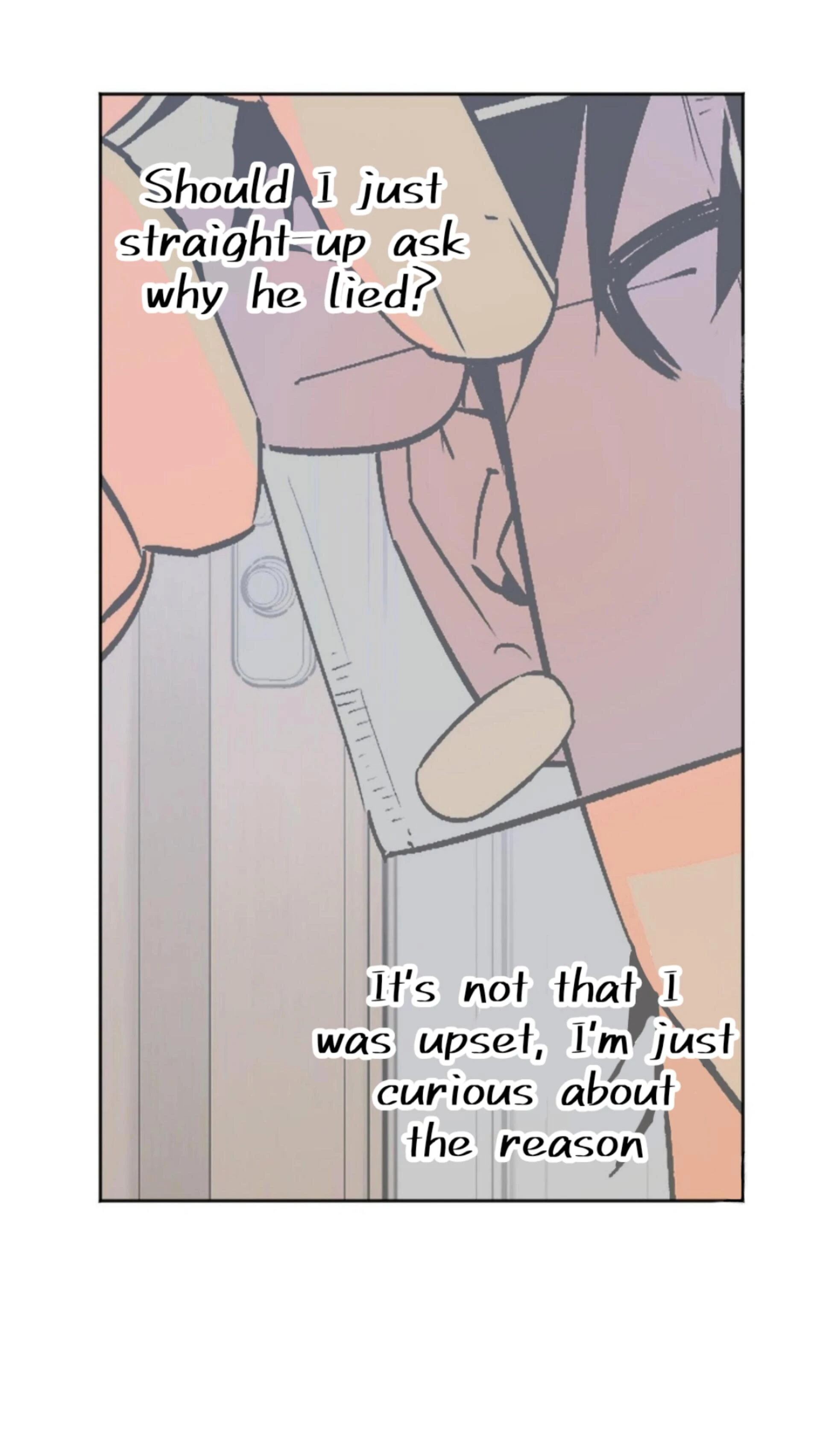 Origin Of Rite Chapter 24 page 41 - 
