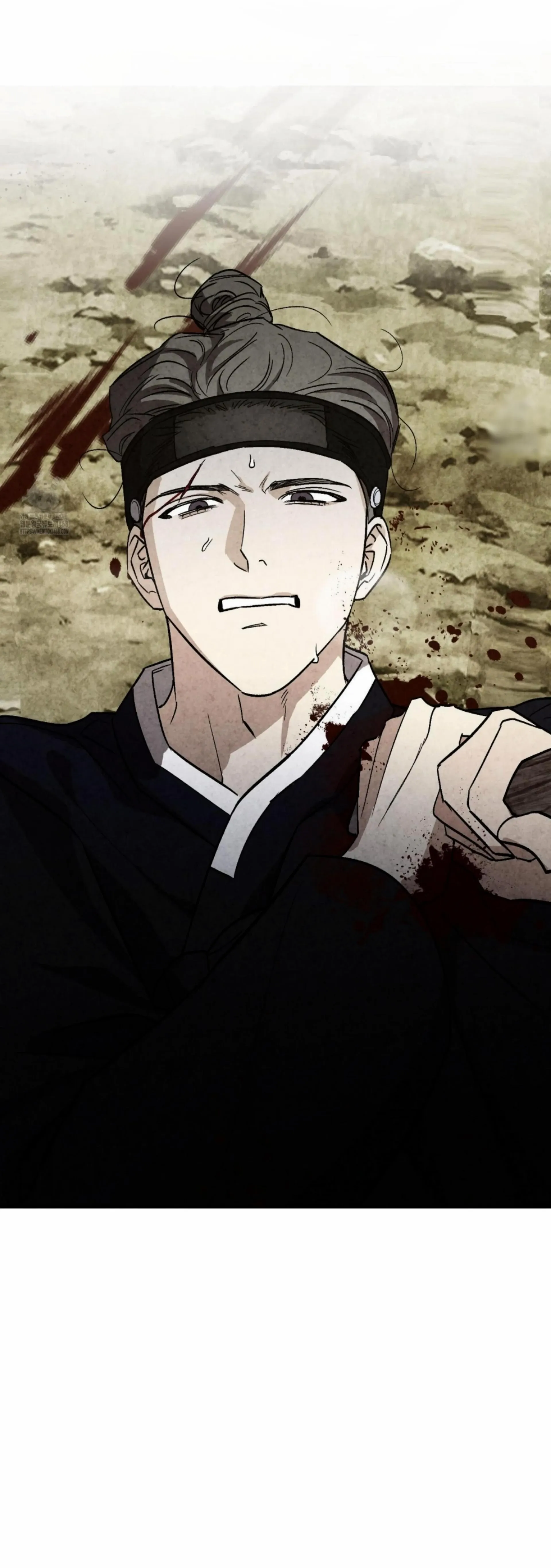 Origin Of Rite Chapter 24 page 53 - 