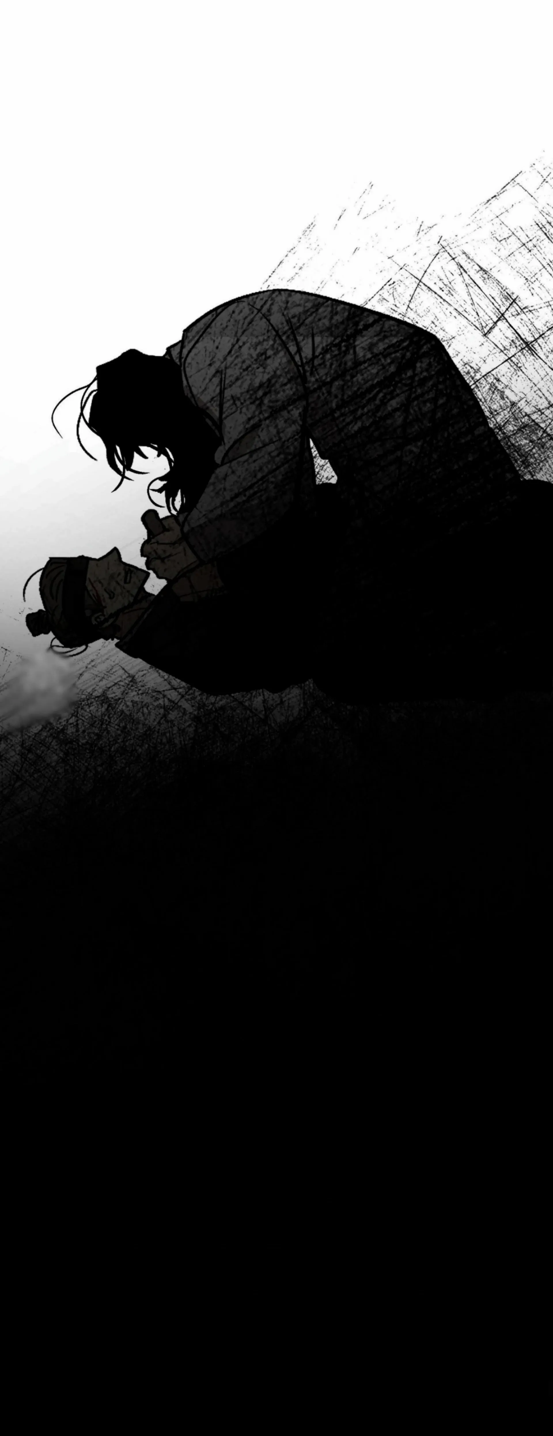 Origin Of Rite Chapter 24 page 54 - 