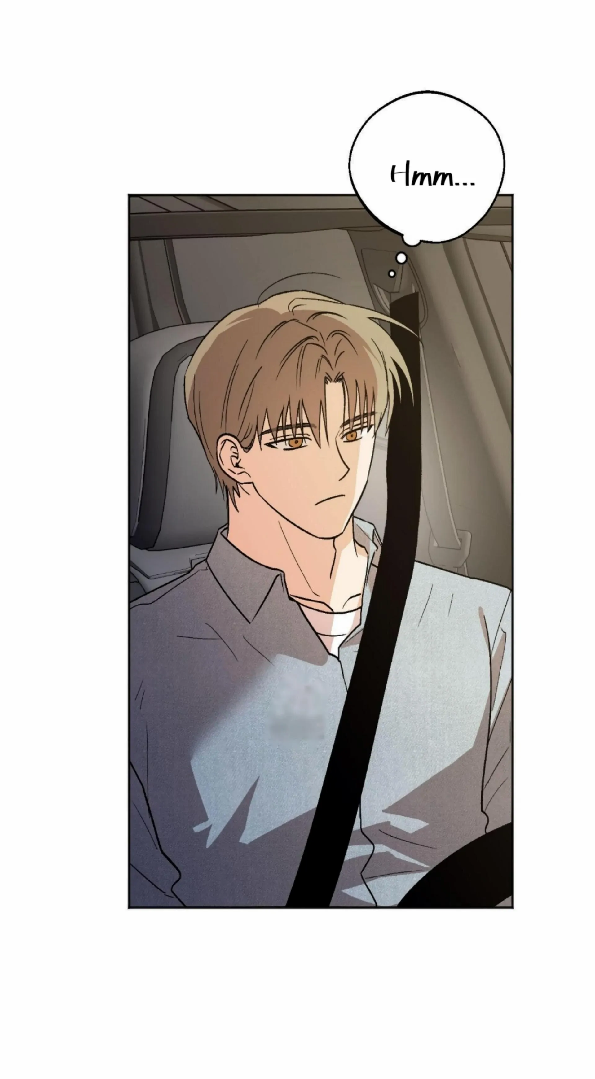 Origin Of Rite Chapter 25 page 2 - 