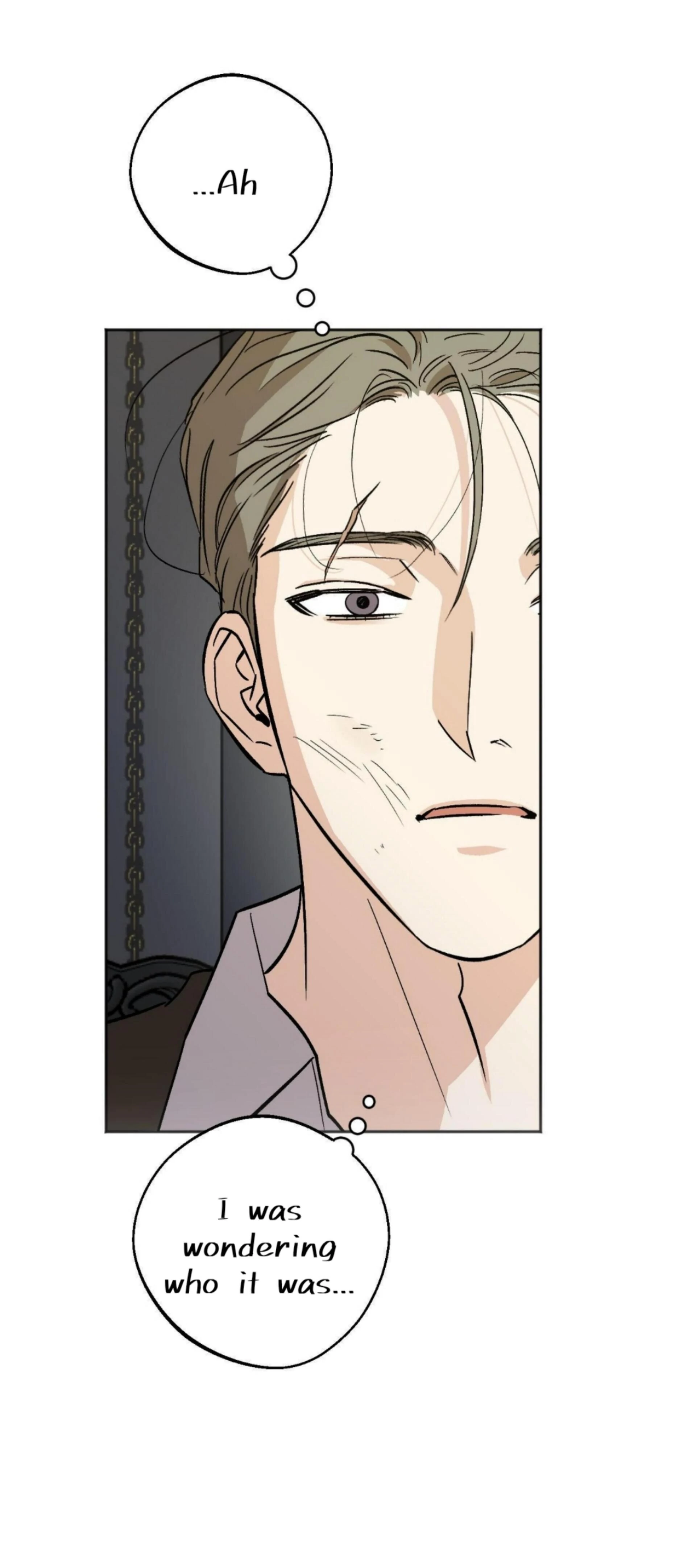 Origin Of Rite Chapter 25 page 11 - 