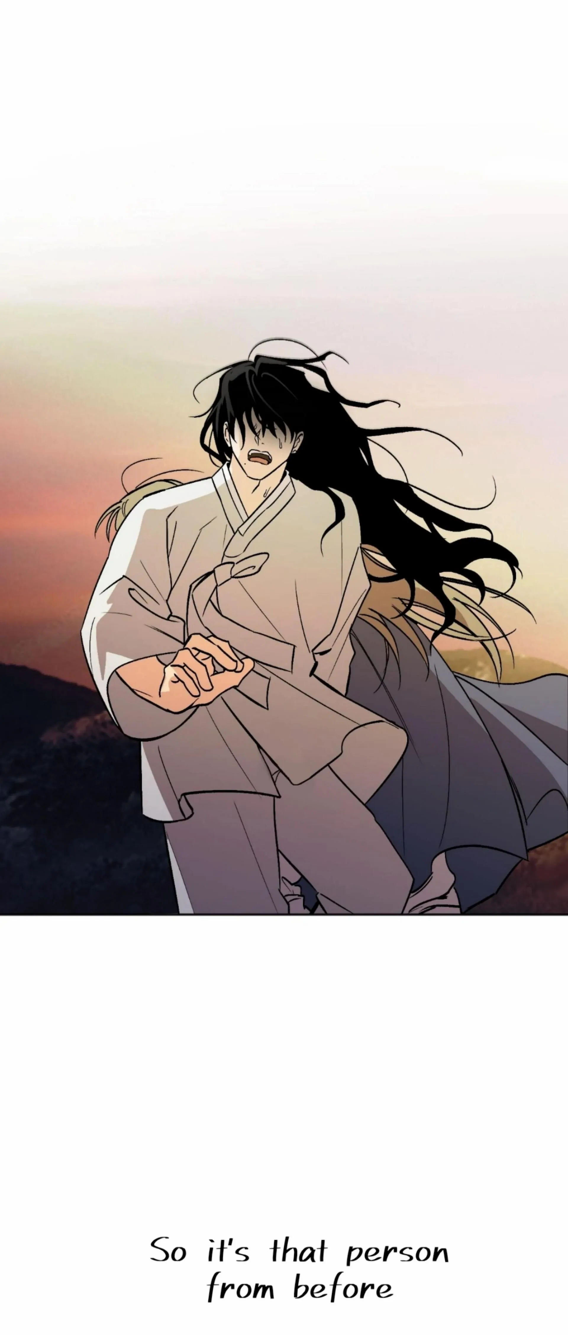 Origin Of Rite Chapter 25 page 12 - 