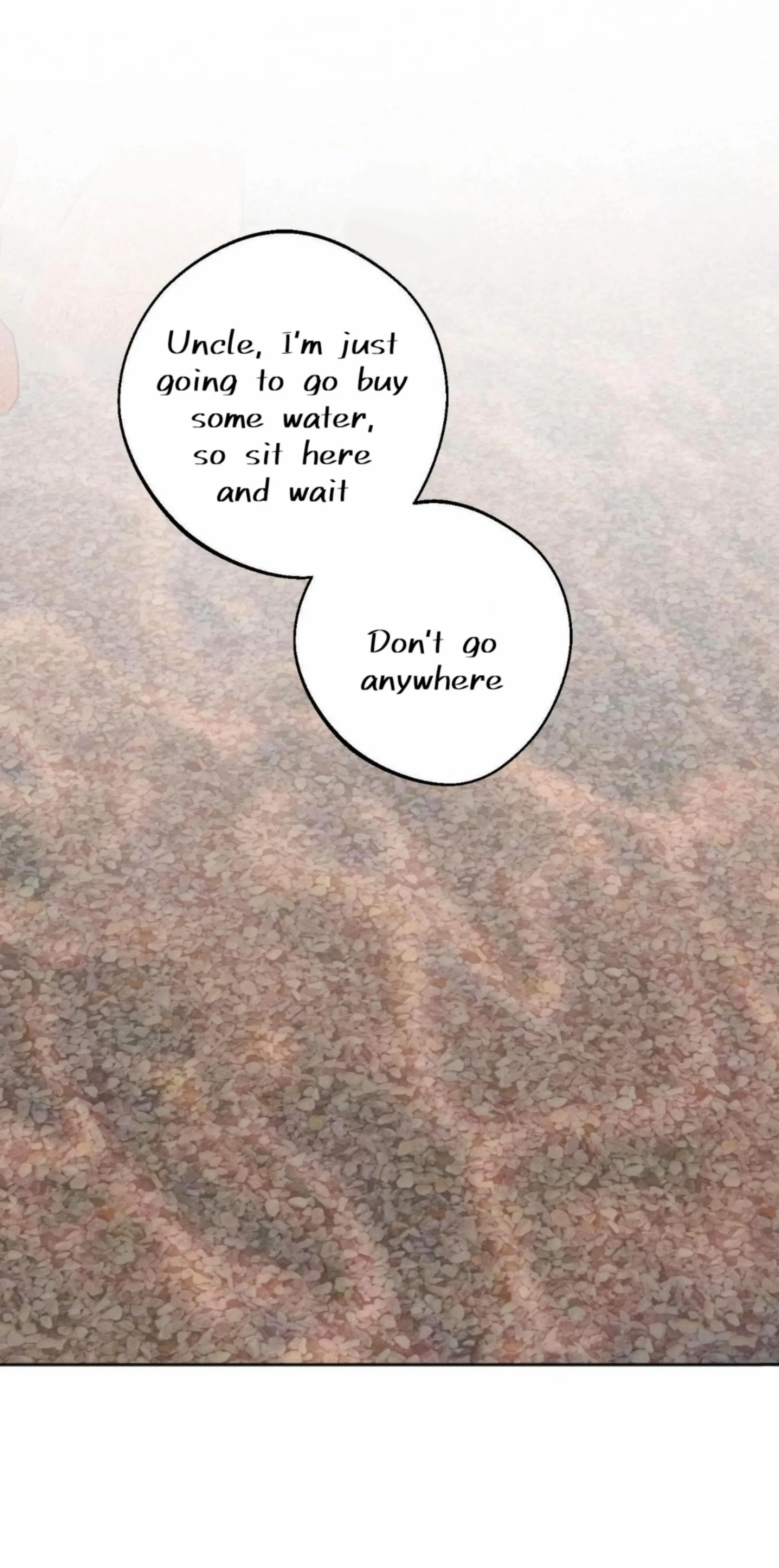 Origin Of Rite Chapter 25 page 18 - 