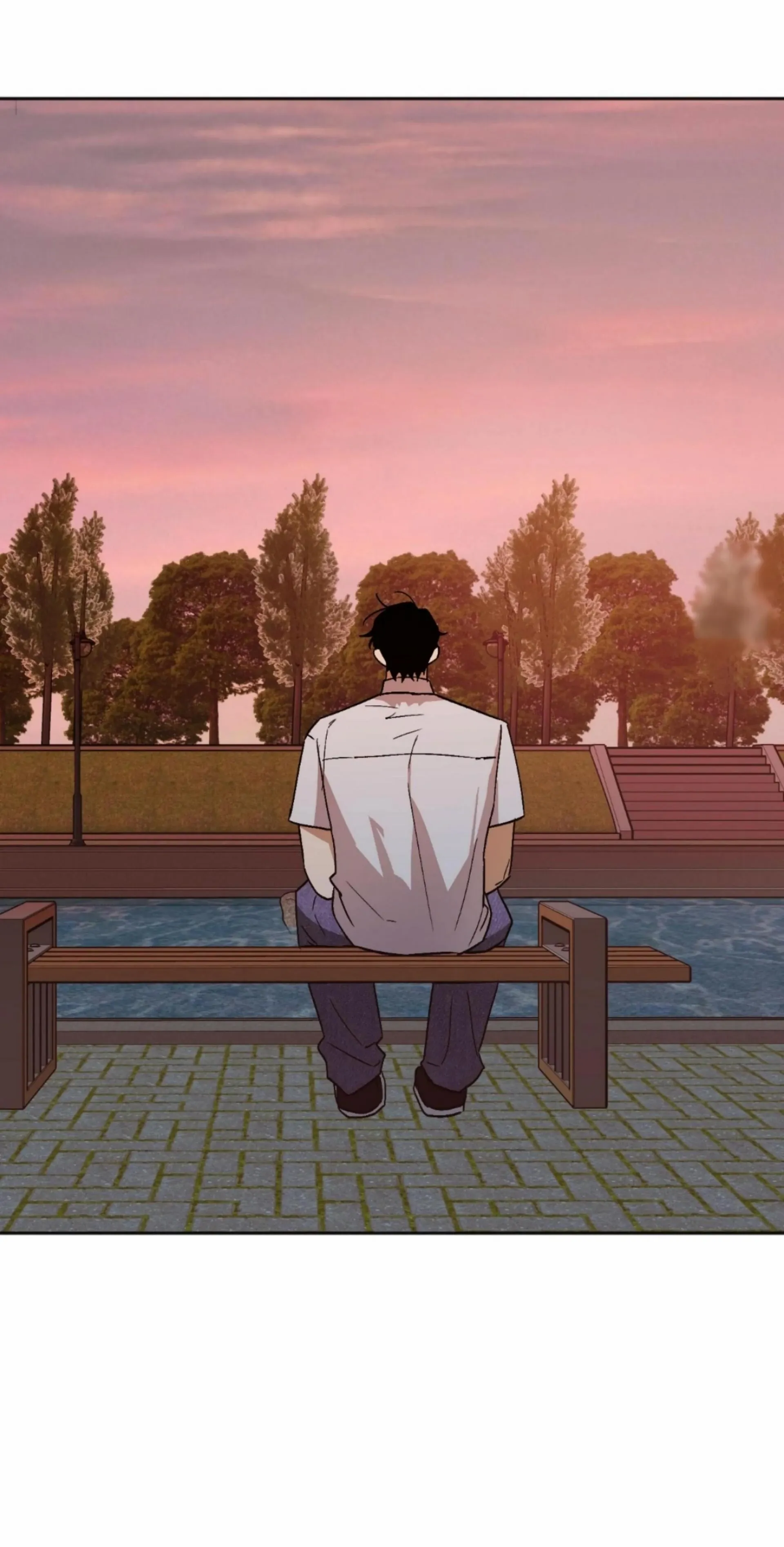 Origin Of Rite Chapter 25 page 19 - 