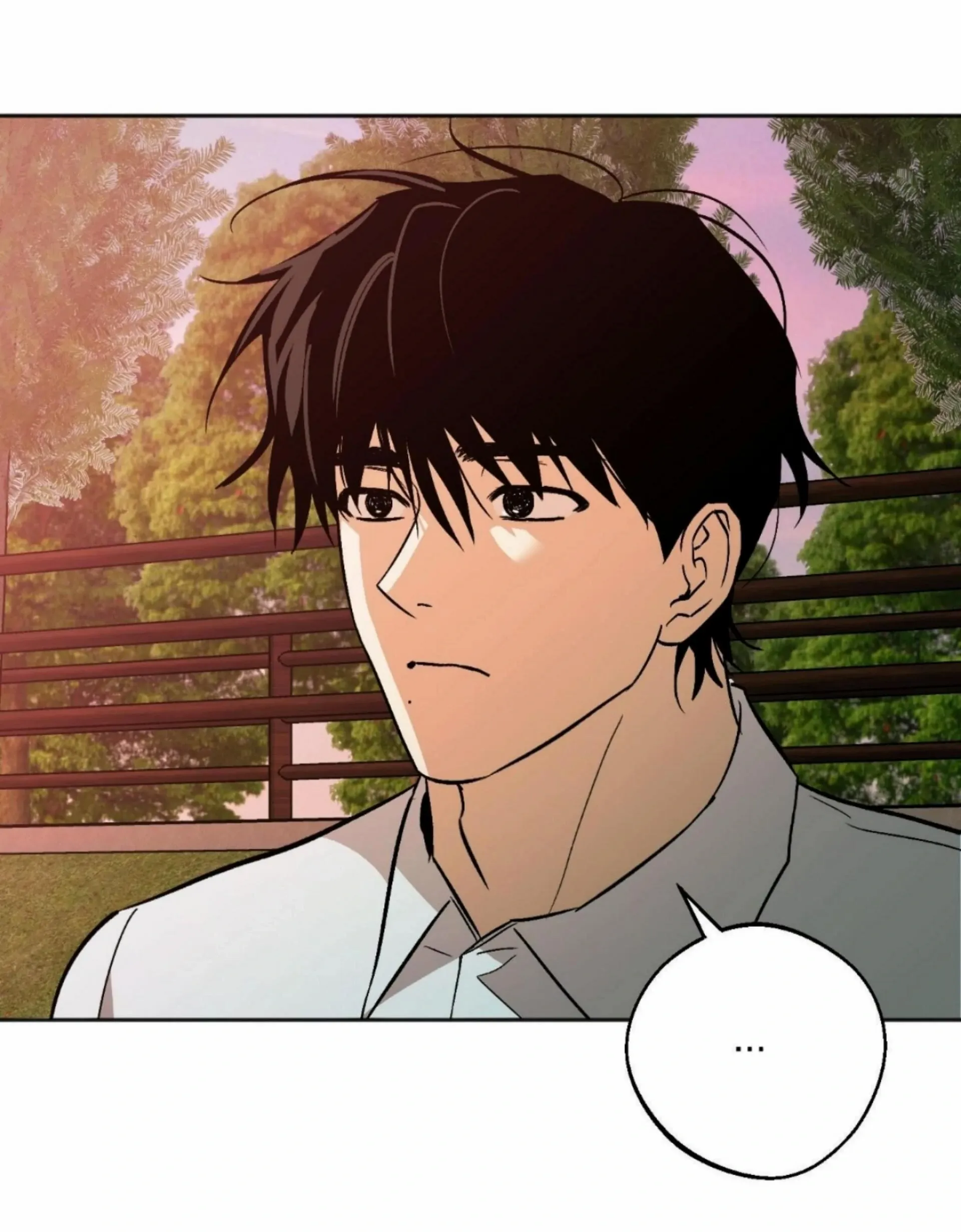 Origin Of Rite Chapter 25 page 20 - 