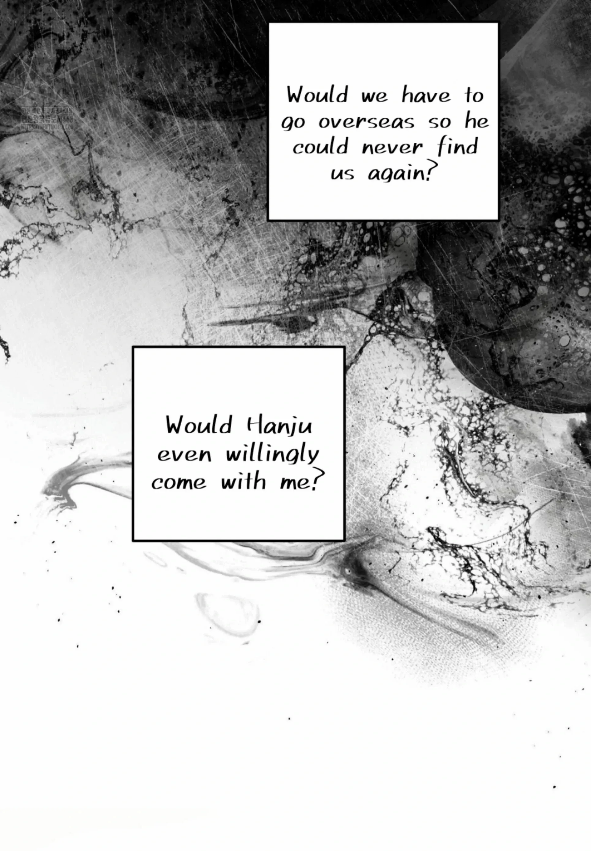 Origin Of Rite Chapter 25 page 24 - 