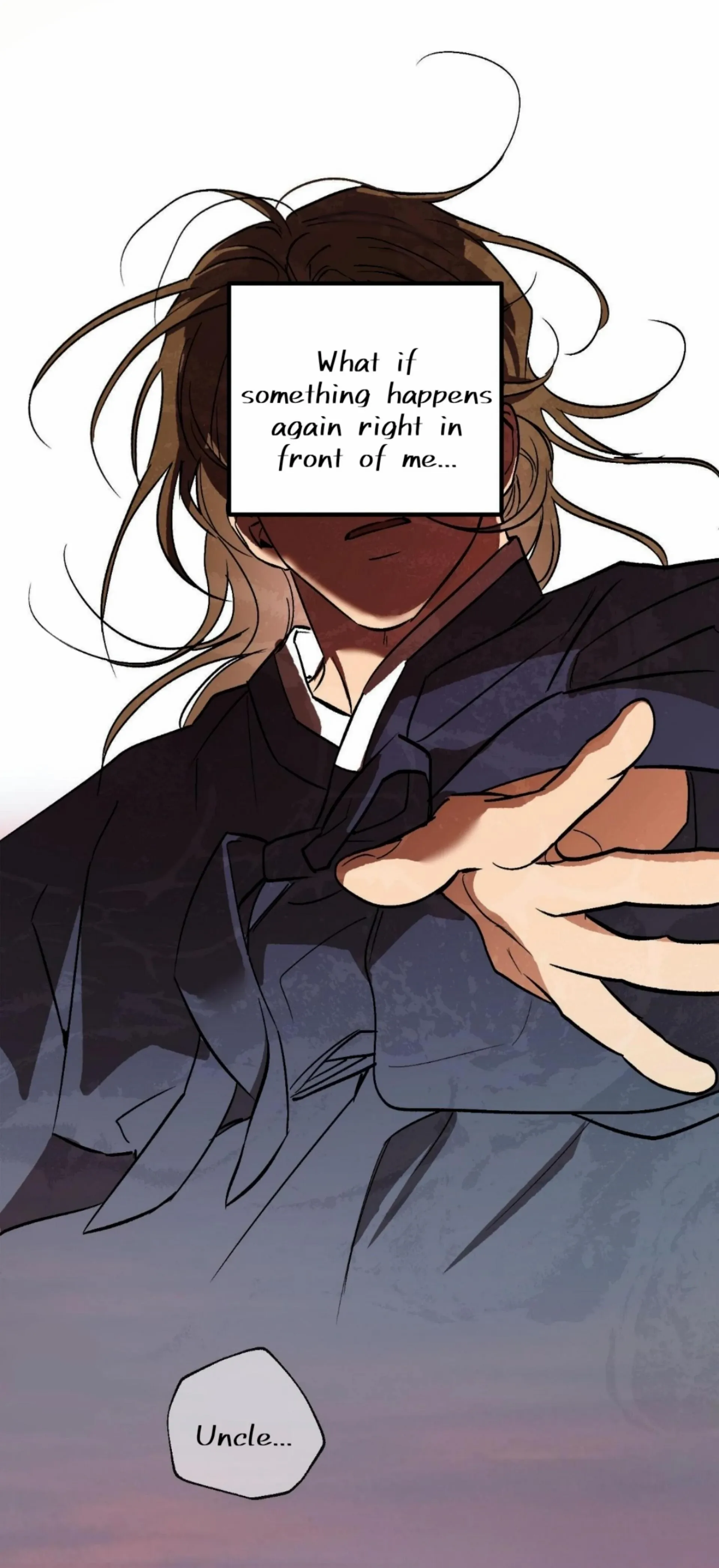Origin Of Rite Chapter 25 page 25 - 
