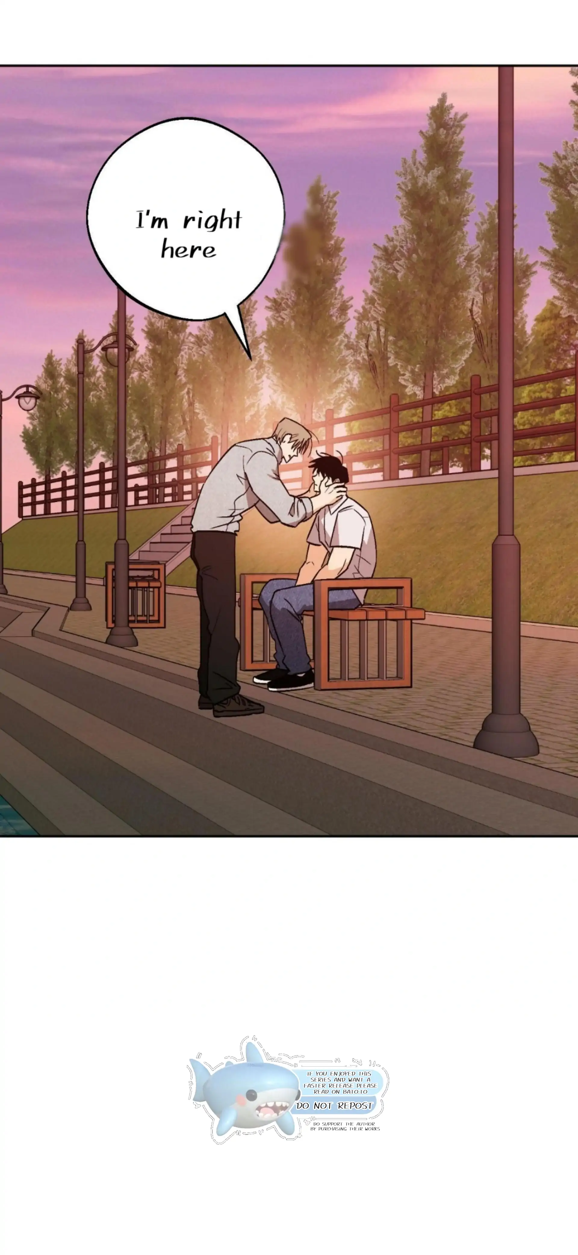 Origin Of Rite Chapter 25 page 28 - 