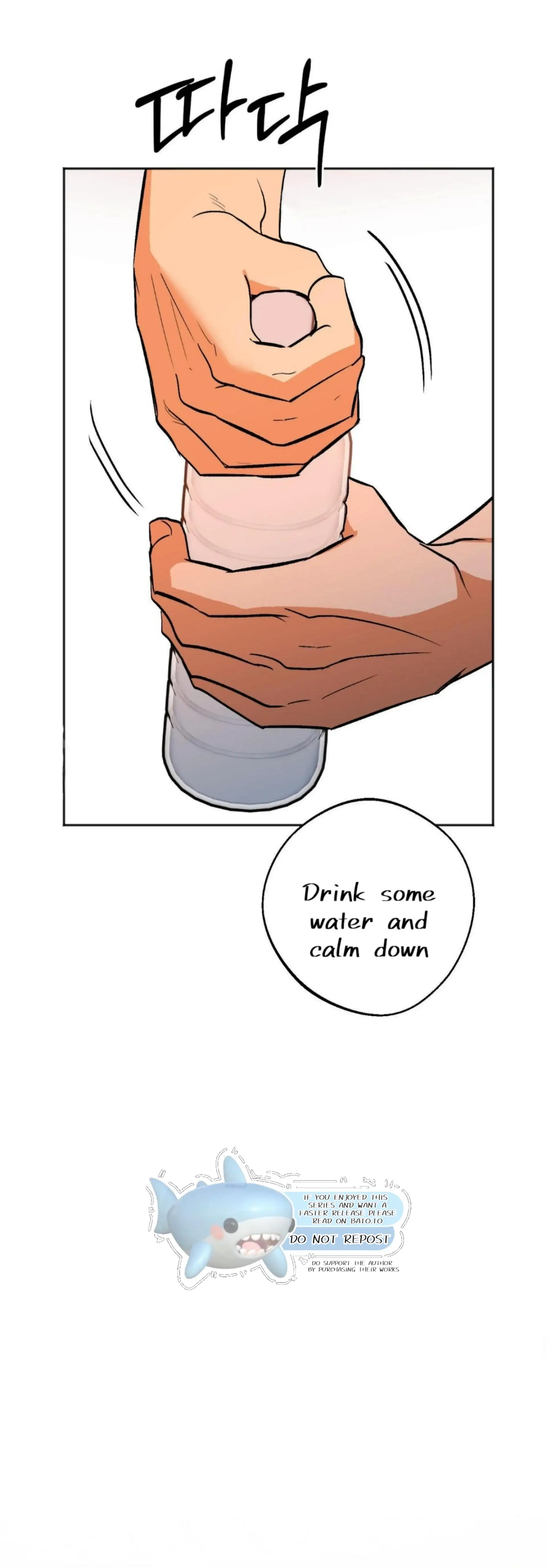 Origin Of Rite Chapter 25 page 32 - 