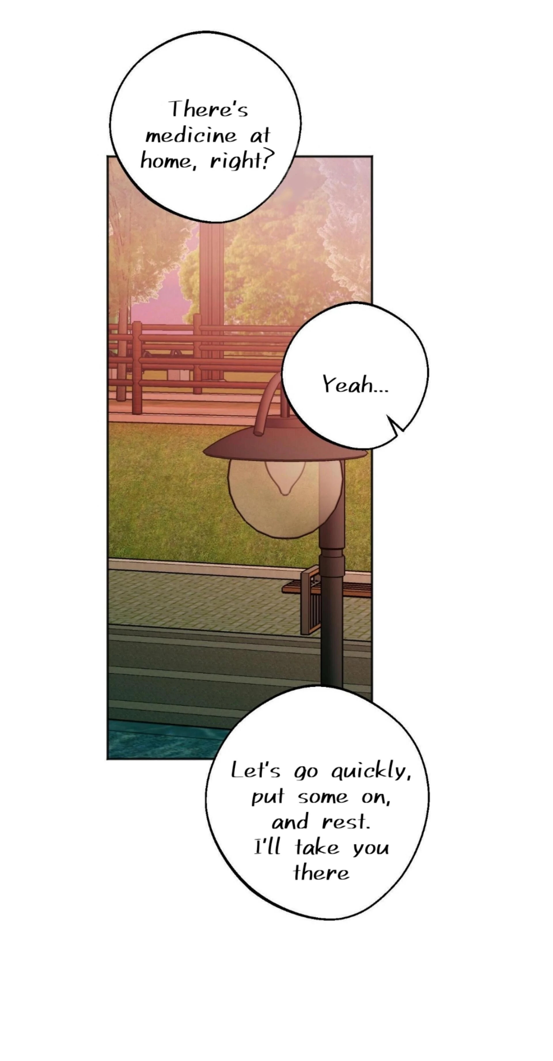 Origin Of Rite Chapter 25 page 35 - 