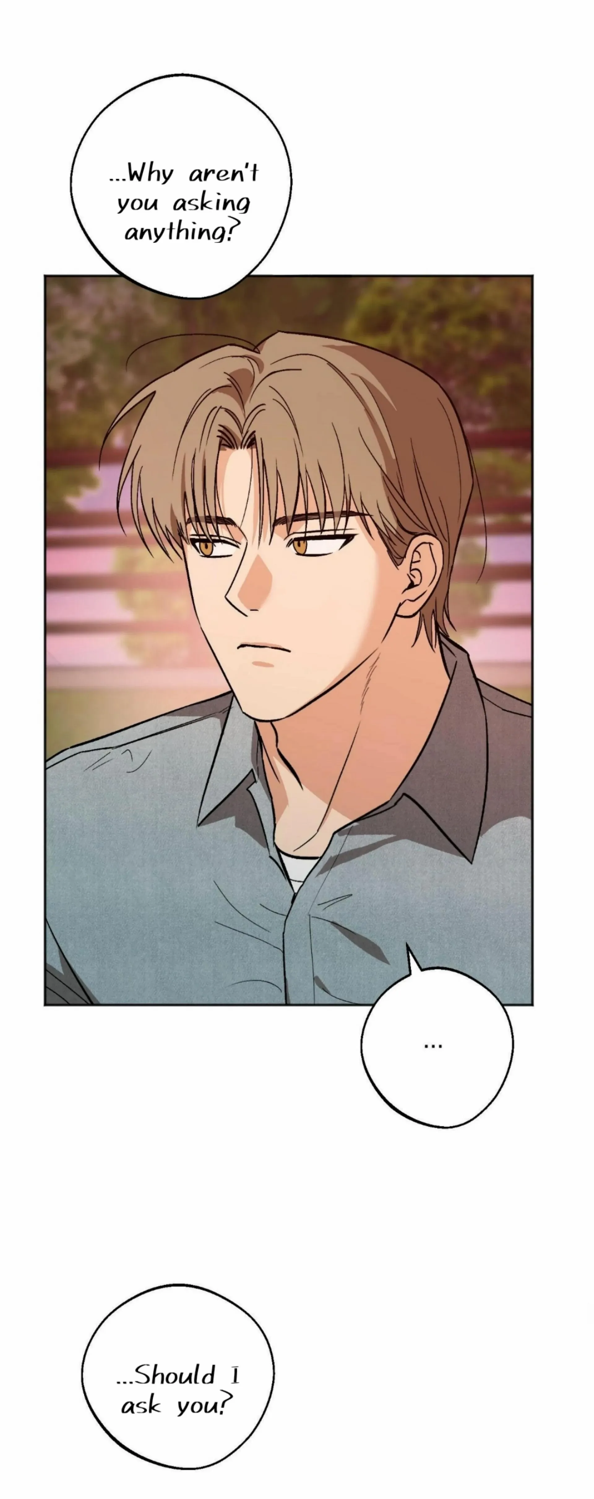 Origin Of Rite Chapter 25 page 36 - 