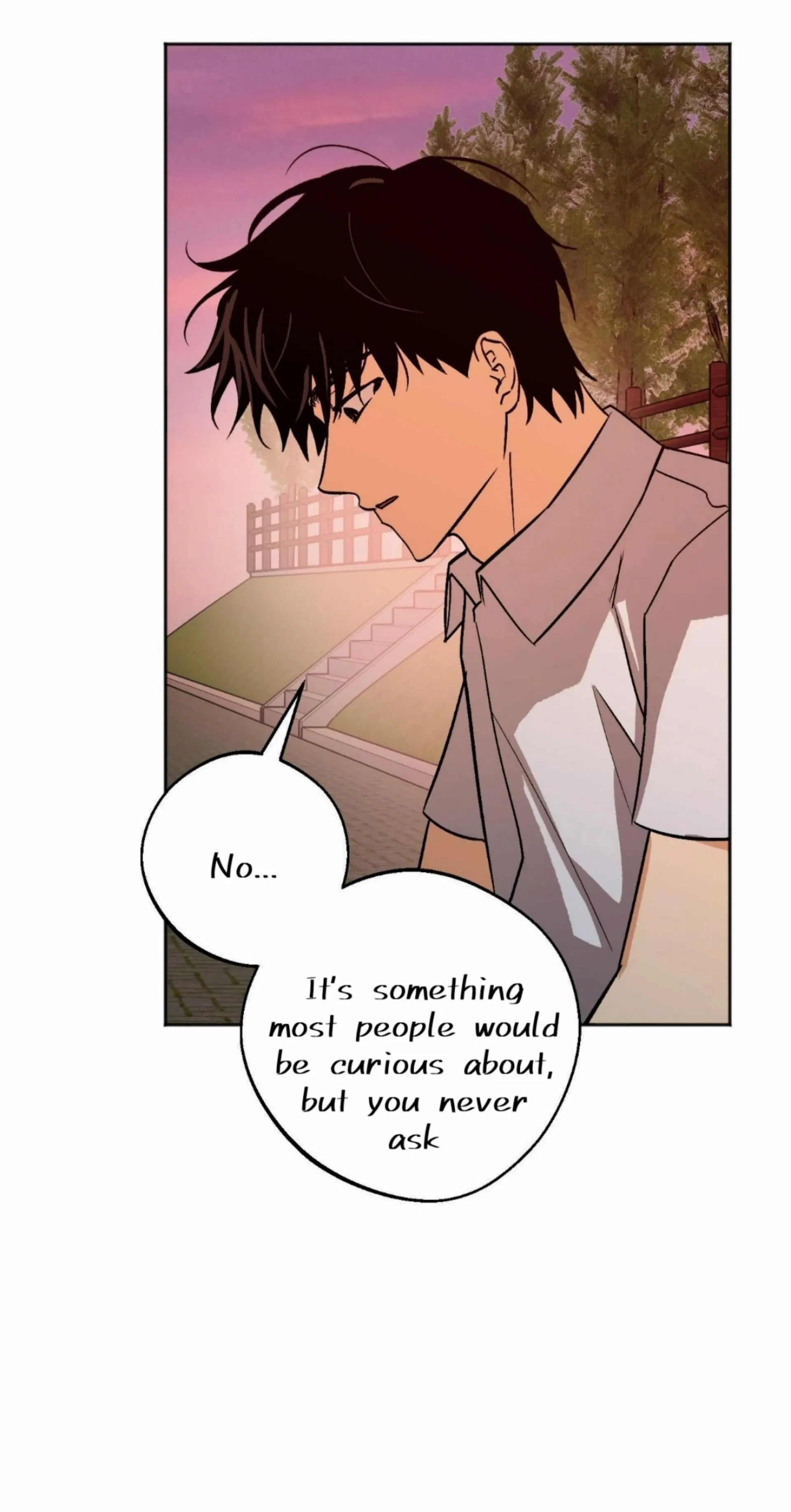 Origin Of Rite Chapter 25 page 37 - 