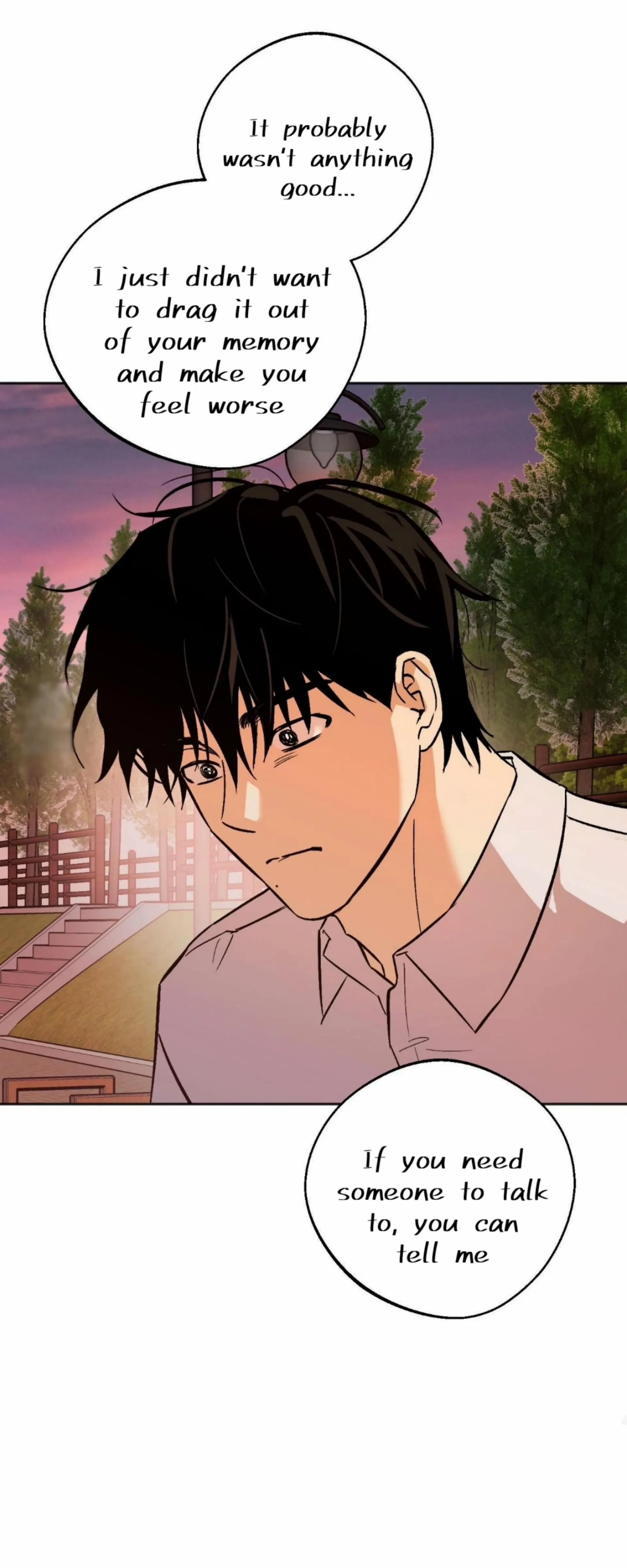 Origin Of Rite Chapter 25 page 39 - 